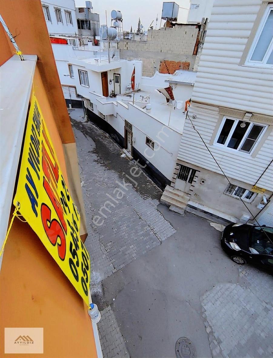 Ayyıldız Emlaktan 50 M2 Dubleks Teraslı İki Katlı Çift Cepheli - Görsel 26