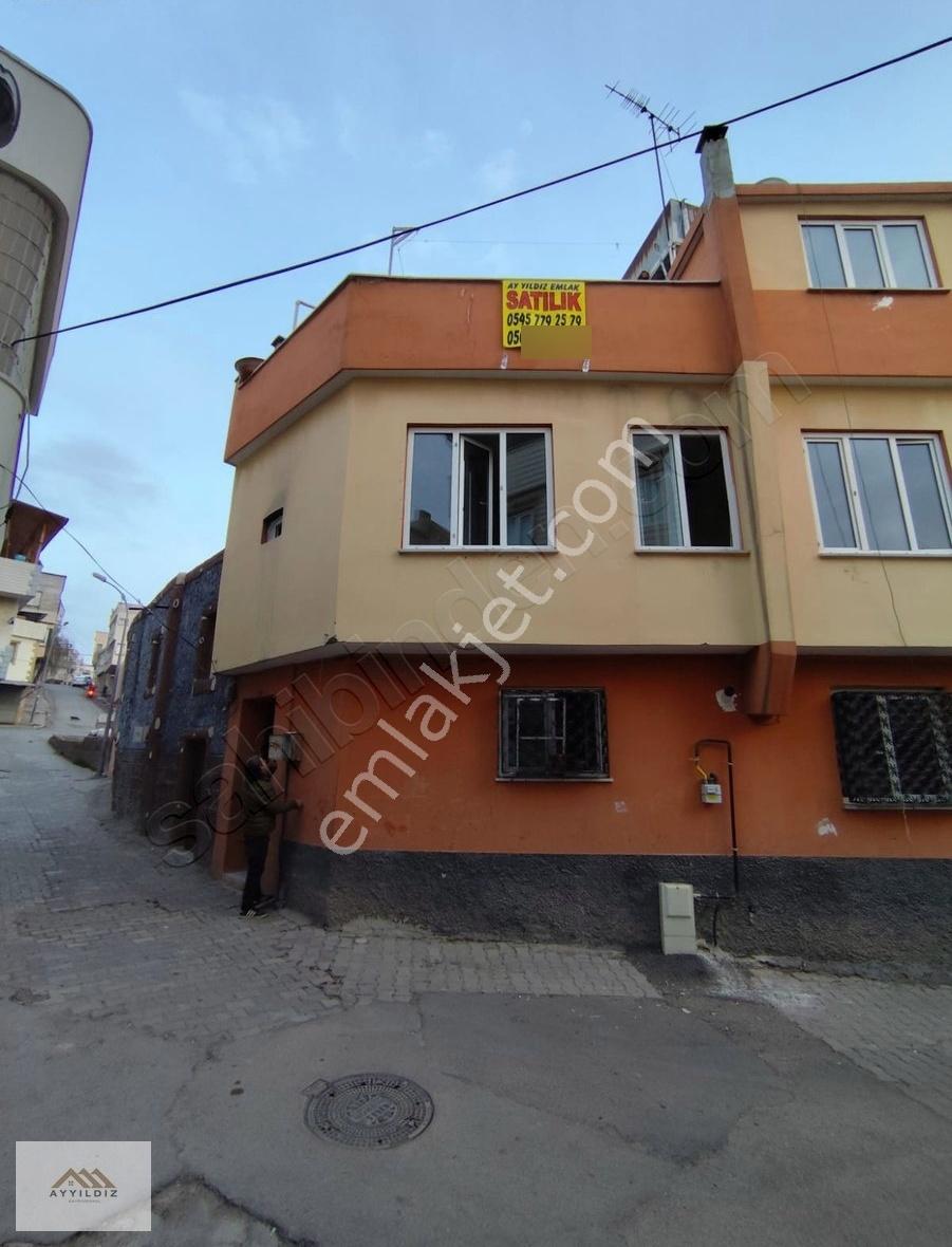 Ayyıldız Emlaktan 50 M2 Dubleks Teraslı İki Katlı Çift Cepheli - Görsel 33