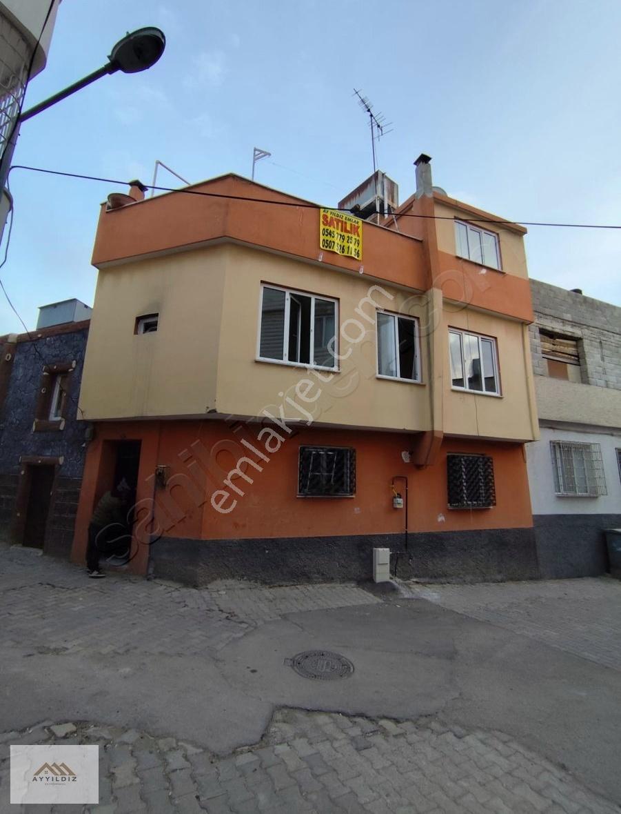 Ayyıldız Emlaktan 50 M2 Dubleks Teraslı İki Katlı Çift Cepheli - Görsel 29