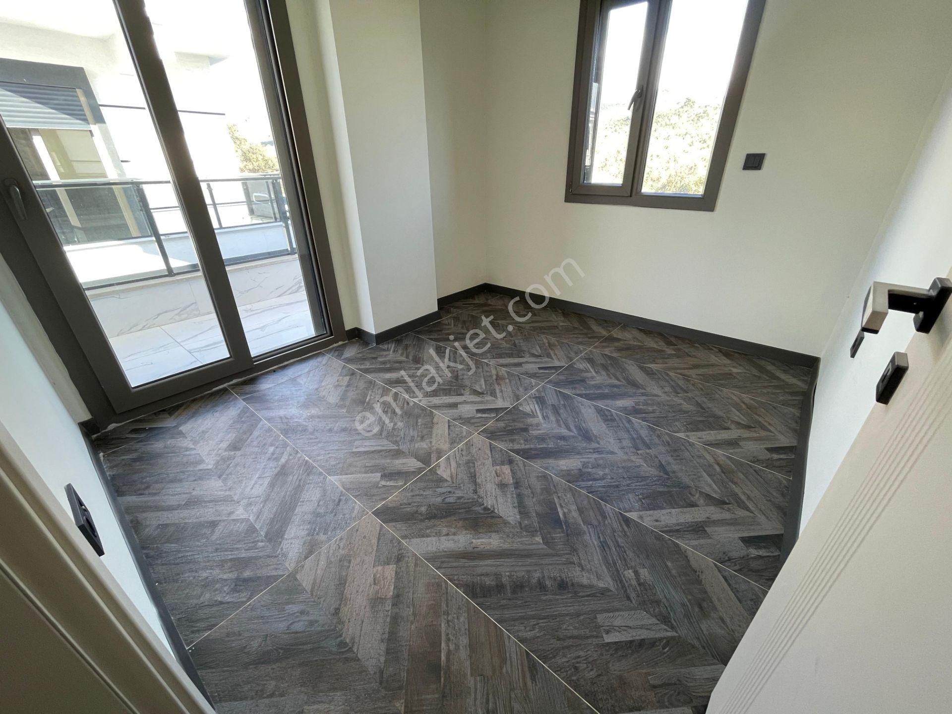 Berkay Demirel'den Kadıköyde Özel Havuzlu Ultra Lüks 3+1 Villa - Görsel 28