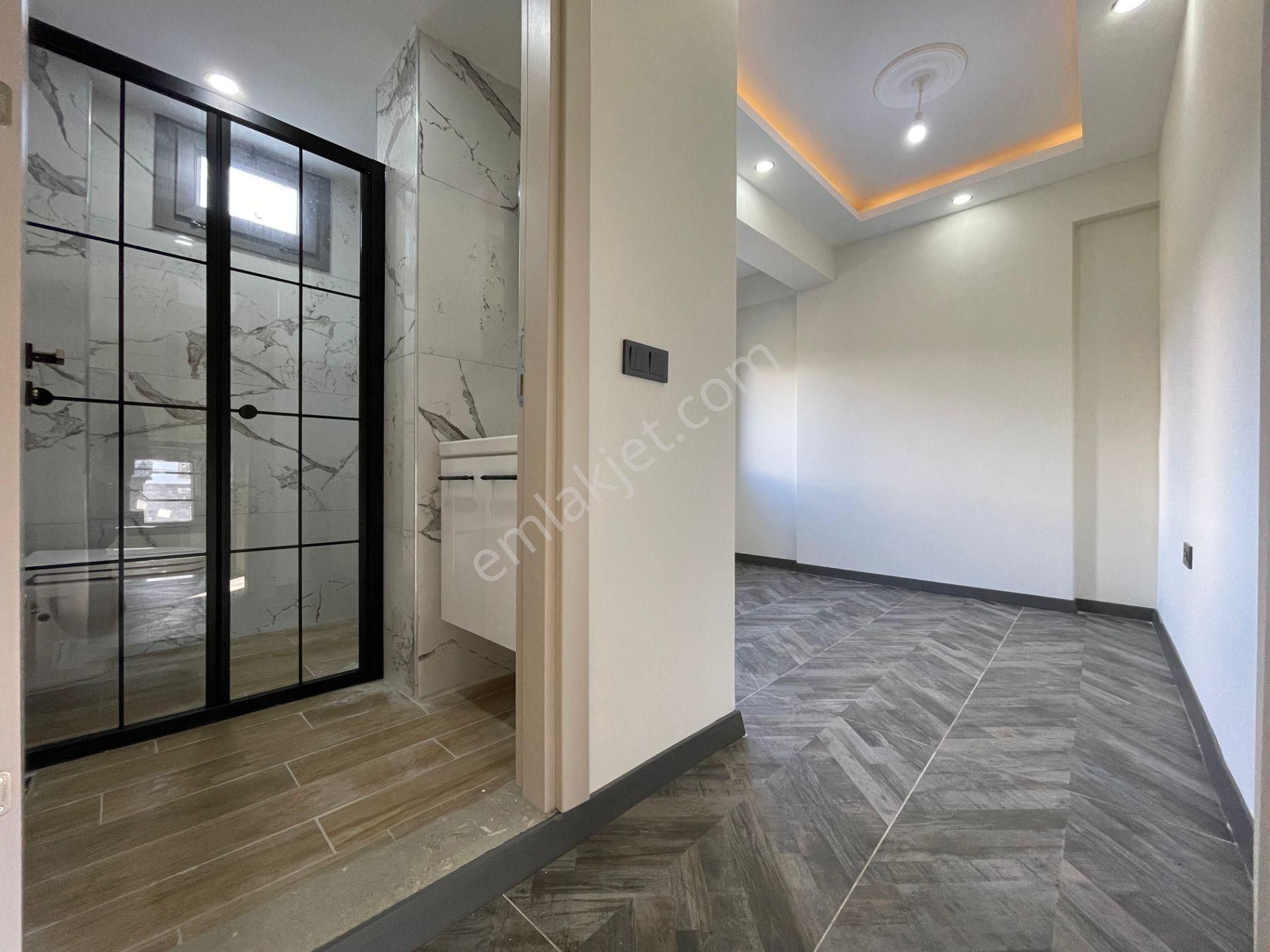 Berkay Demirel'den Kadıköyde Özel Havuzlu Ultra Lüks 3+1 Villa - Görsel 26