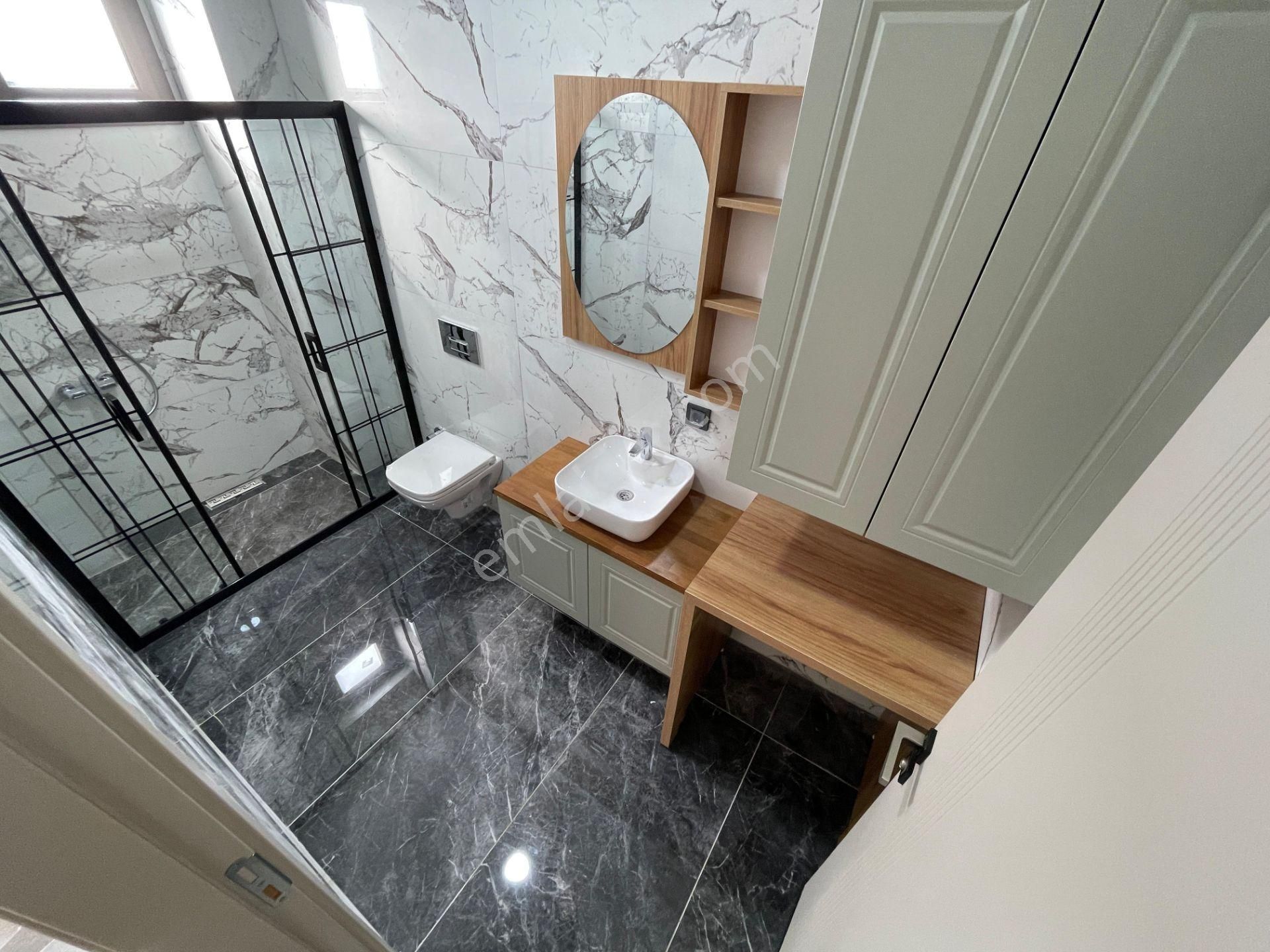 Berkay Demirel'den Kadıköyde Özel Havuzlu Ultra Lüks 3+1 Villa - Görsel 18