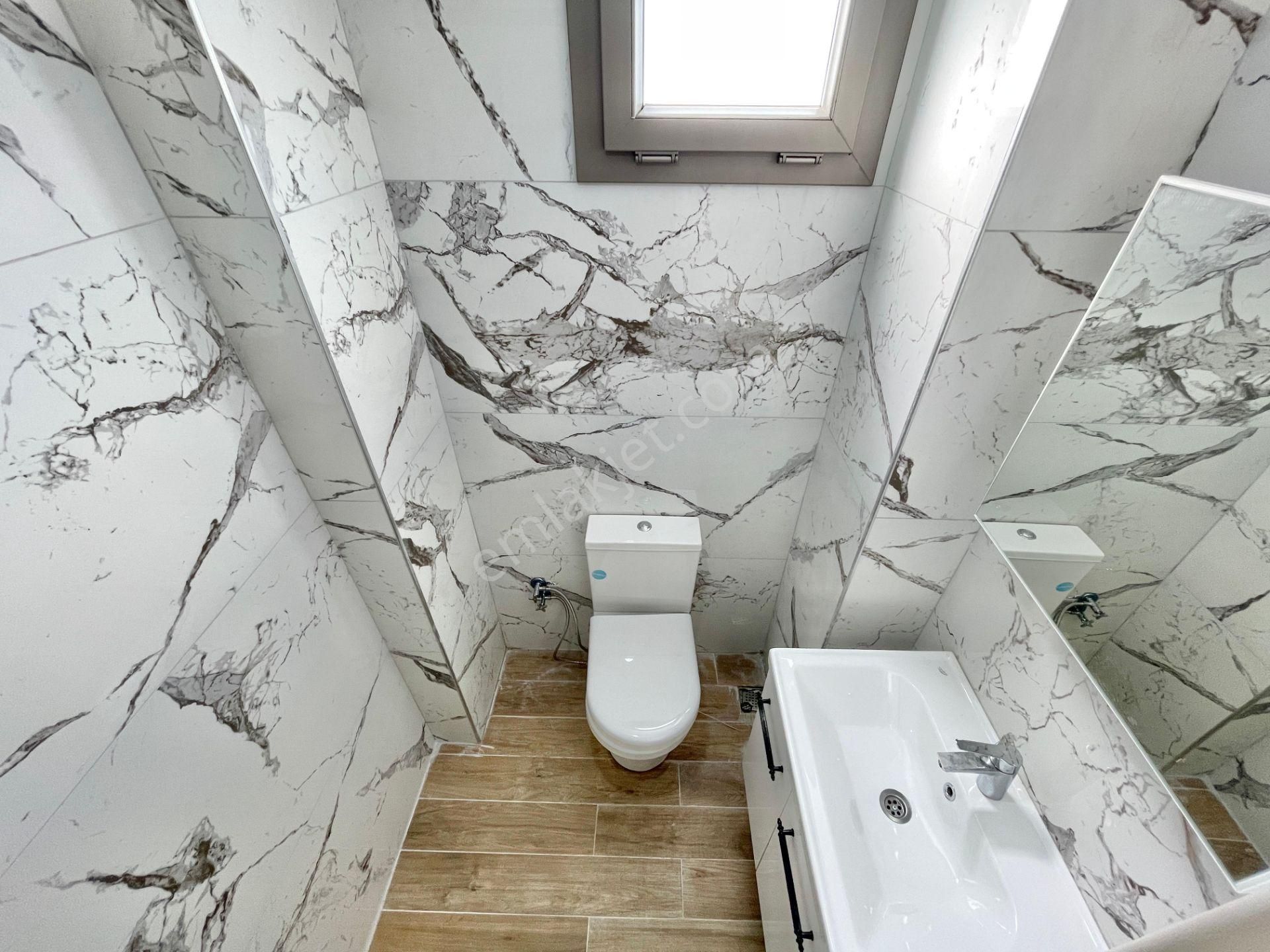 Berkay Demirel'den Kadıköyde Özel Havuzlu Ultra Lüks 3+1 Villa - Görsel 34