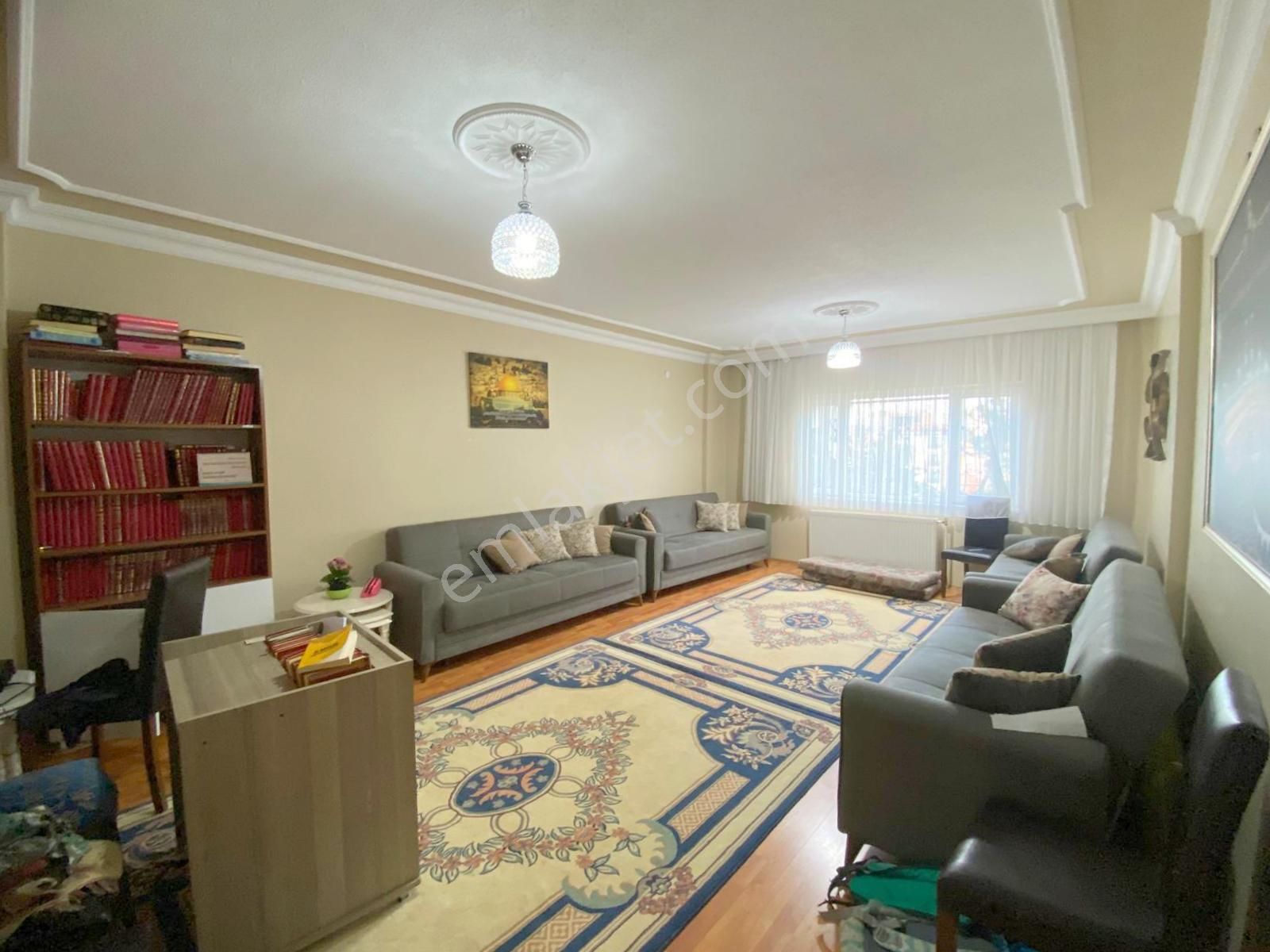 Mertcan'dan Sülüntepe Toki Konutlarında Kaçmaz Fiyata Geniş 3+1