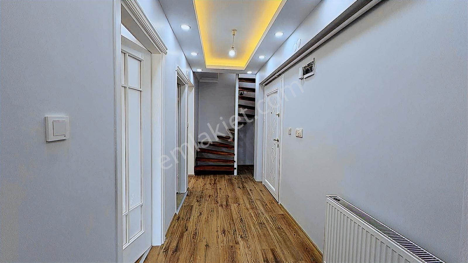 Reşadiye Mah 3+1 Dublex Daire - Görsel 8