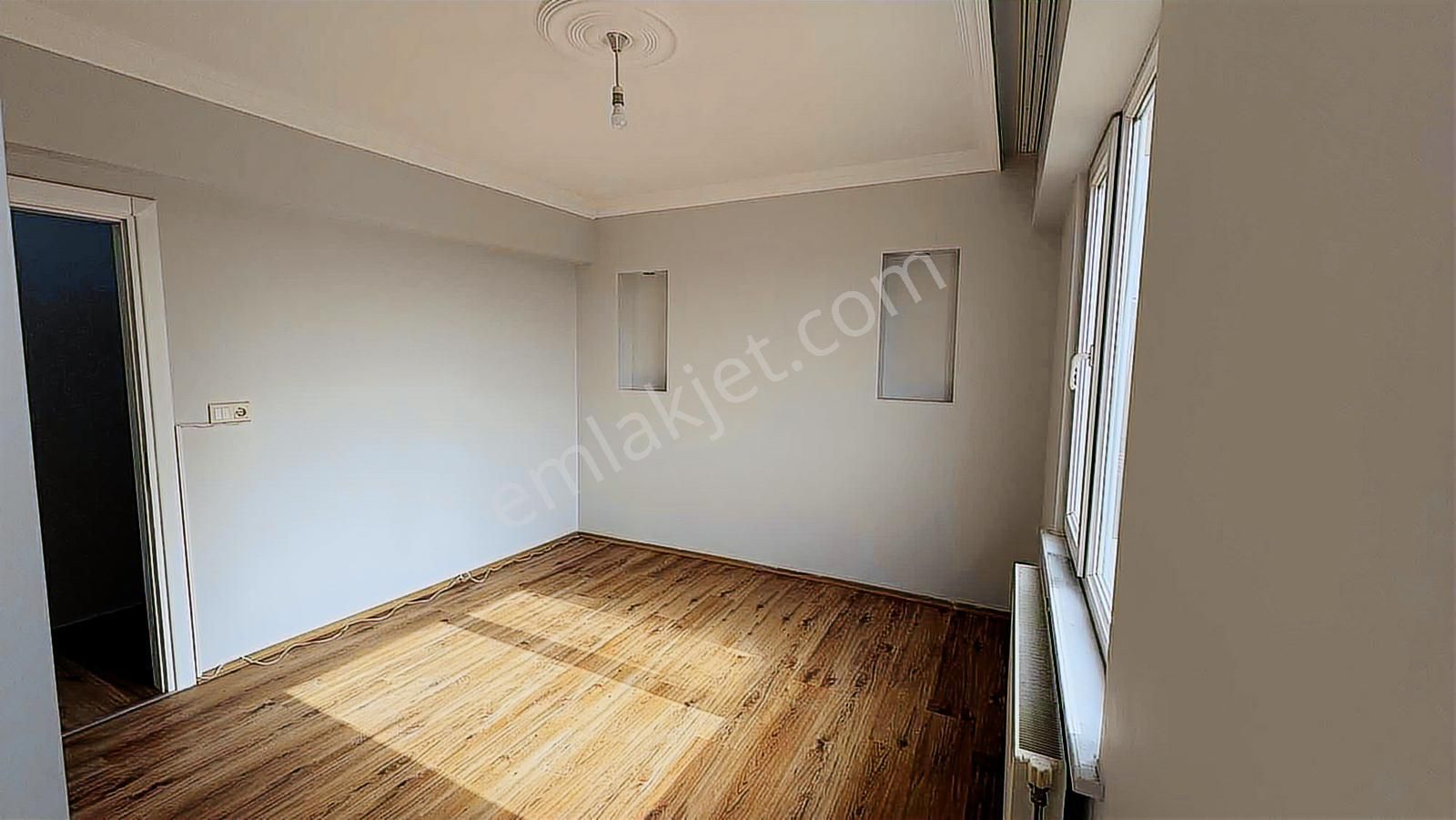Reşadiye Mah 3+1 Dublex Daire - Görsel 20