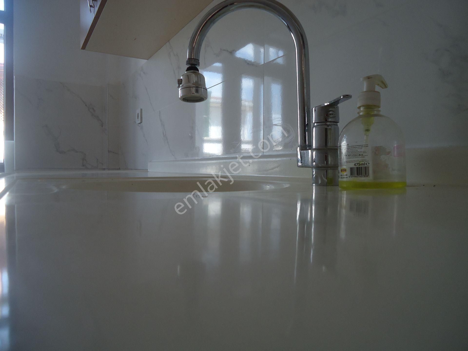 Aydınlıkevlerde 3+1 İçi Yapılı Kiralık Daire Gizem Emlaktan - Görsel 27