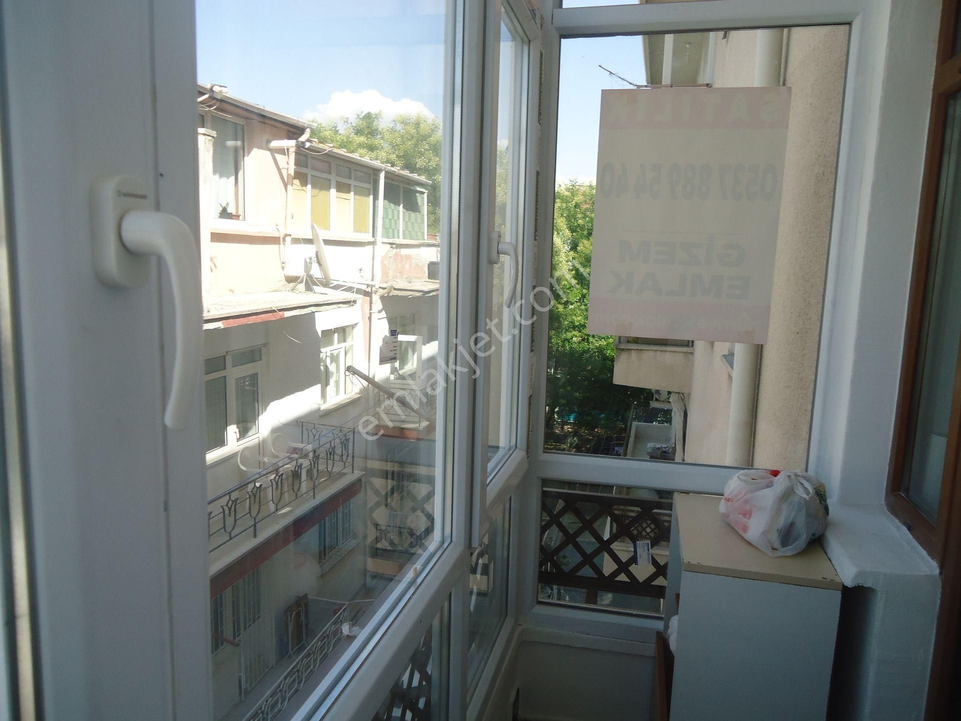 Aydınlıkevlerde 3+1 İçi Yapılı Kiralık Daire Gizem Emlaktan - Görsel 30