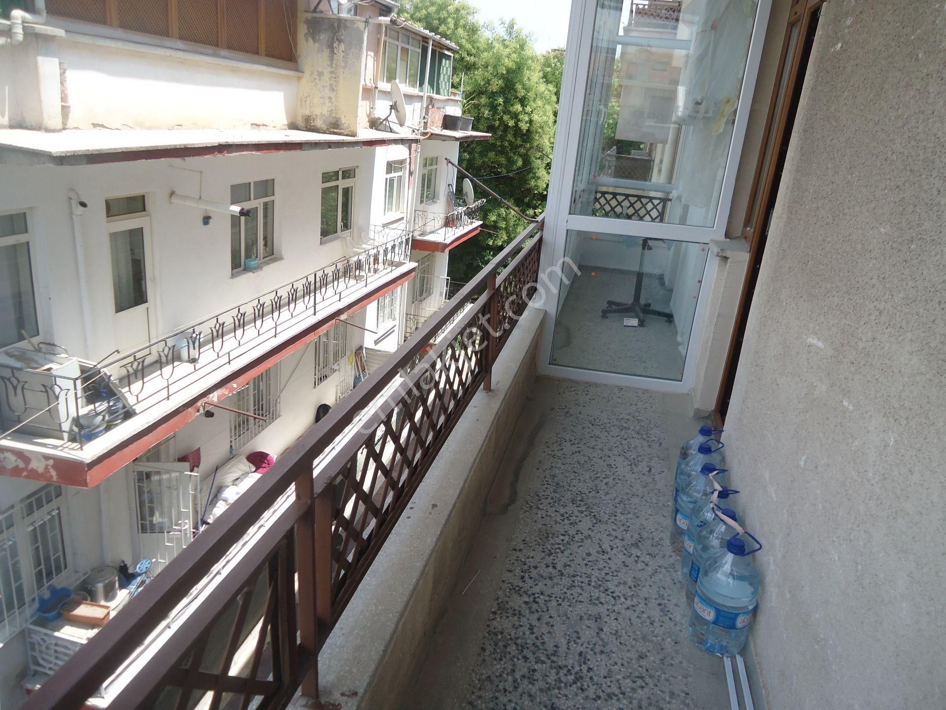 Aydınlıkevlerde 3+1 İçi Yapılı Kiralık Daire Gizem Emlaktan - Görsel 10