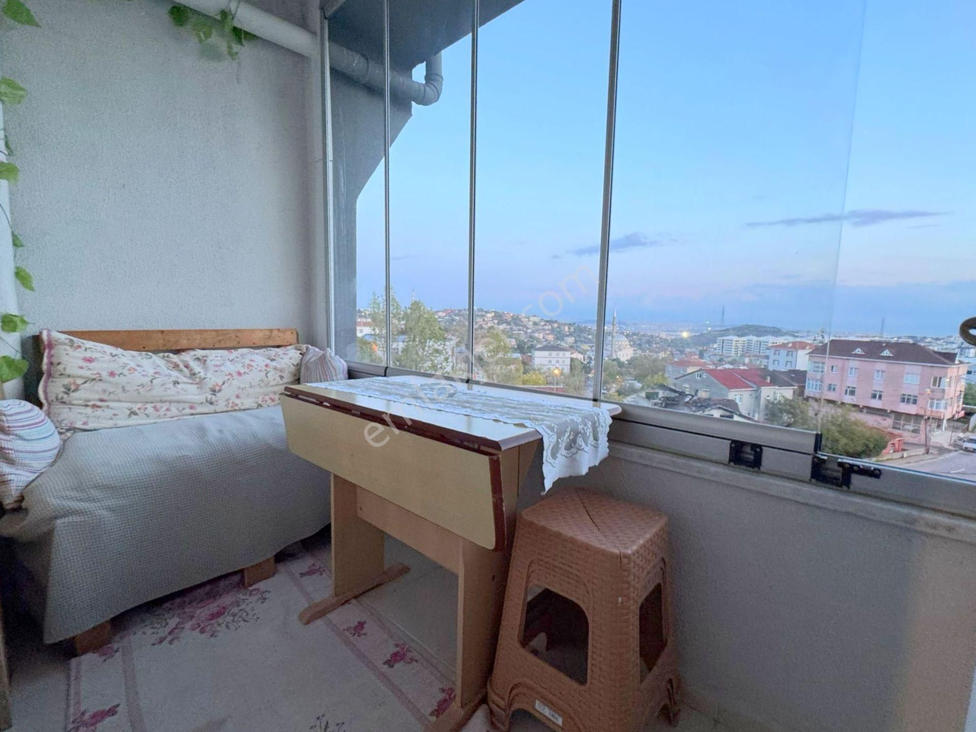 Mertcan'dan Aydos Caddesi Üzerinde Güvenlikli Sitede İskanlı 2+1 - Görsel 7