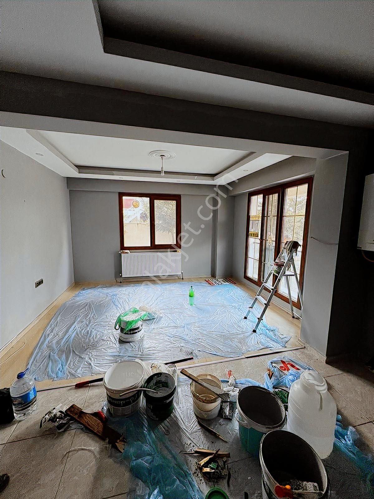 Marmaracık Mahallesinde Merkezi Konumda 2+1 Kiralık Daire - Görsel 5