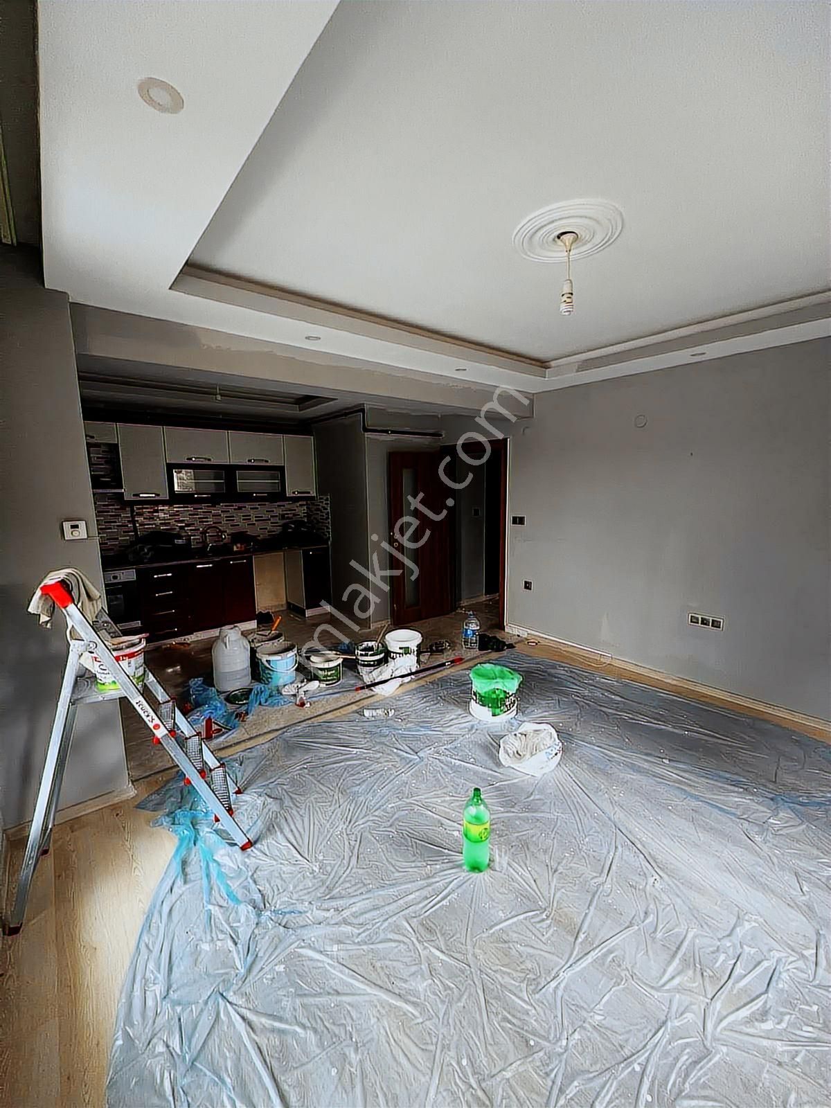 Marmaracık Mahallesinde Merkezi Konumda 2+1 Kiralık Daire - Görsel 17