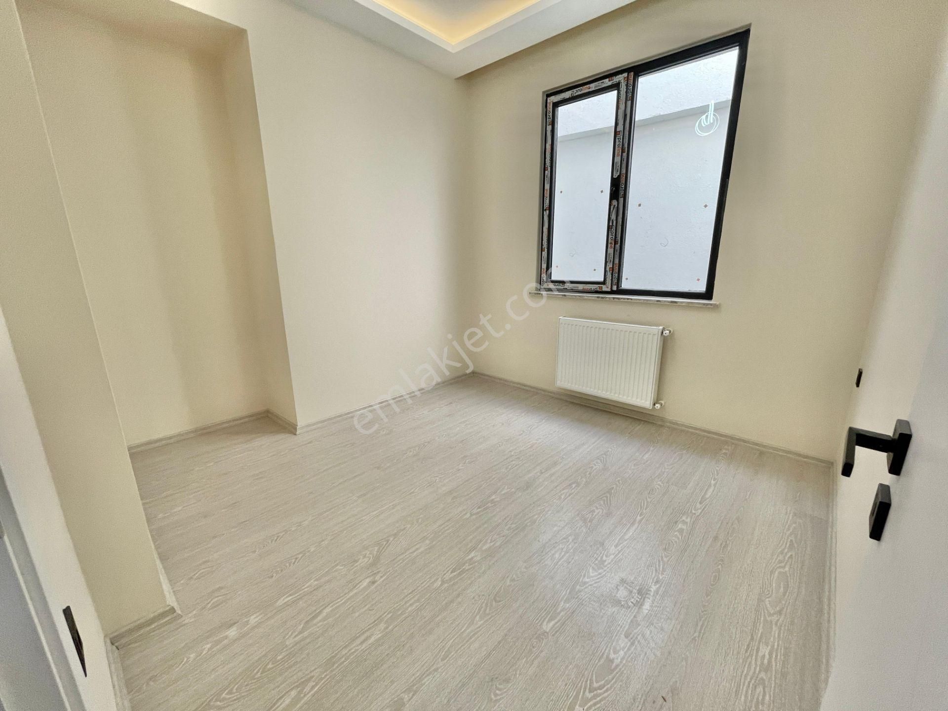Berkay Demirel'den Zeytinlide Lüks Tasarımlı Geniş Balkonlu 2+1 Daire - Görsel 29