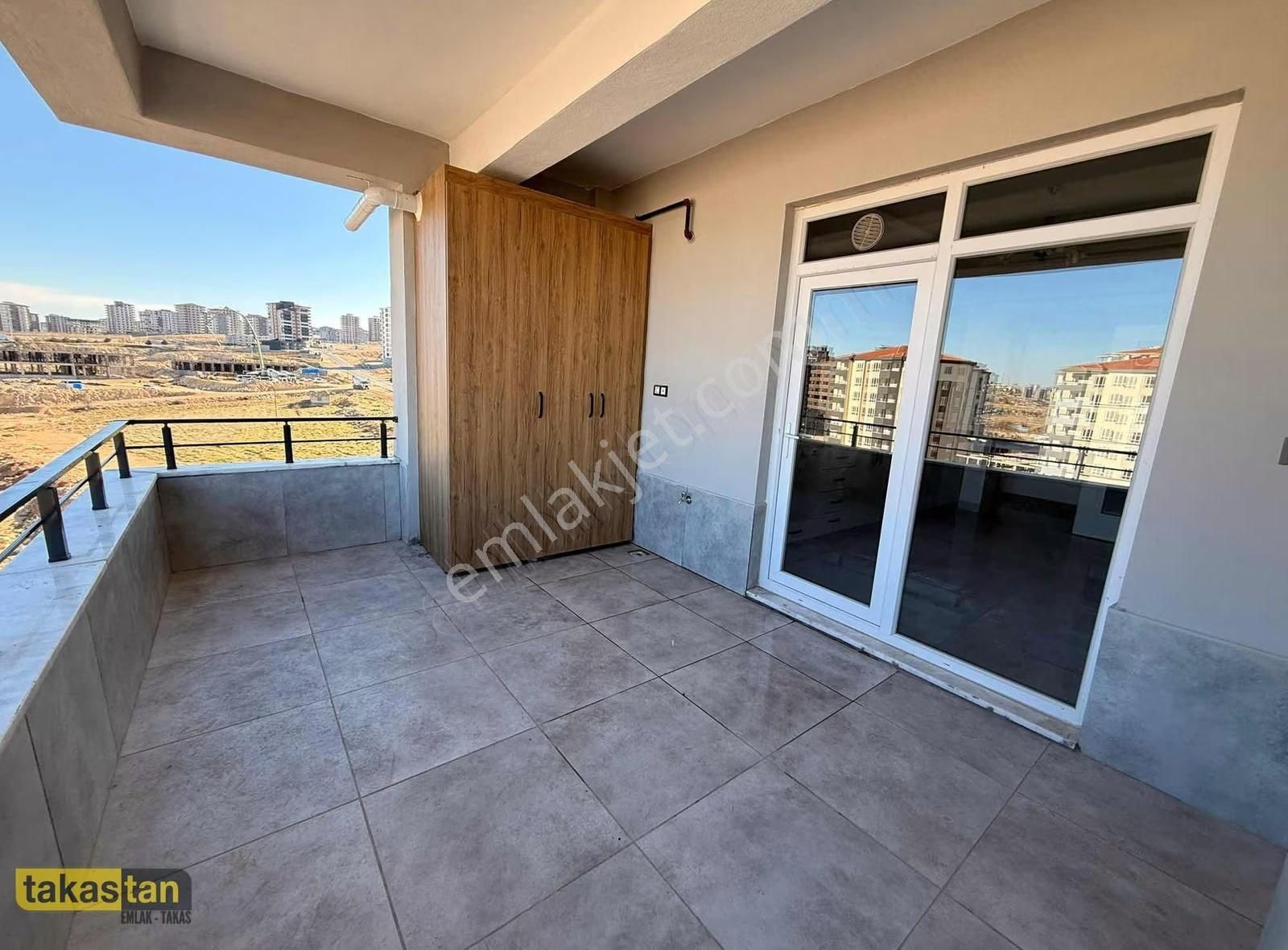 Göktürk Mah De Geniş Satılık 2+1 Daire - Görsel 33