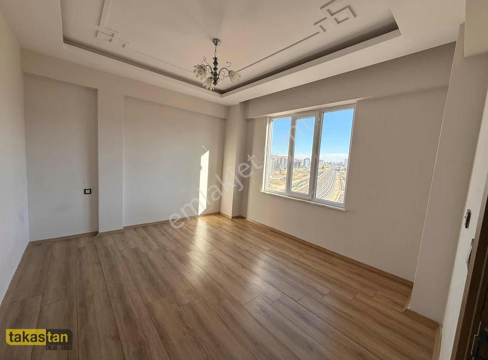 Göktürk Mah De Geniş Satılık 2+1 Daire - Görsel 23