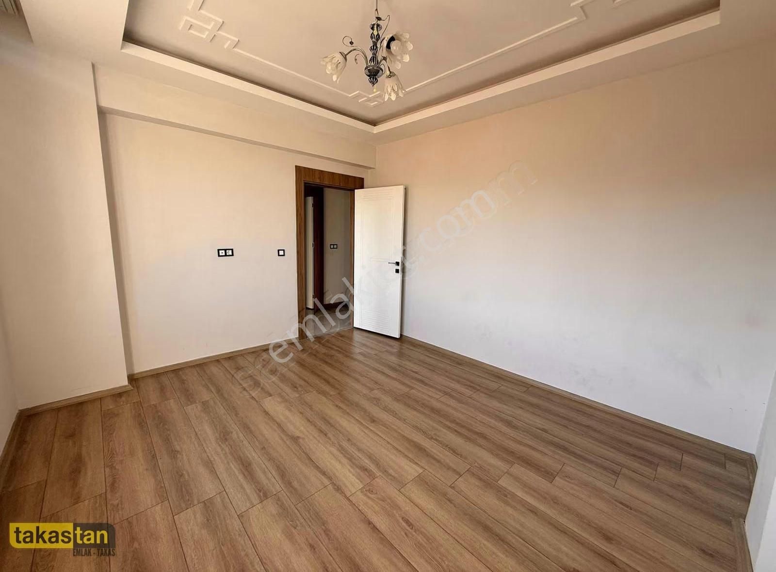 Göktürk Mah De Geniş Satılık 2+1 Daire - Görsel 31