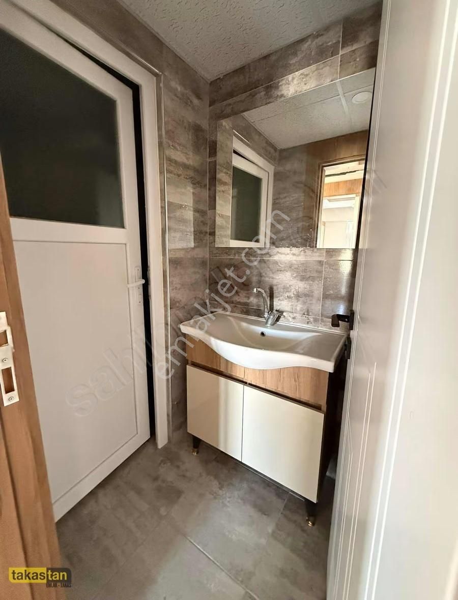 Göktürk Mah De Geniş Satılık 2+1 Daire - Görsel 29