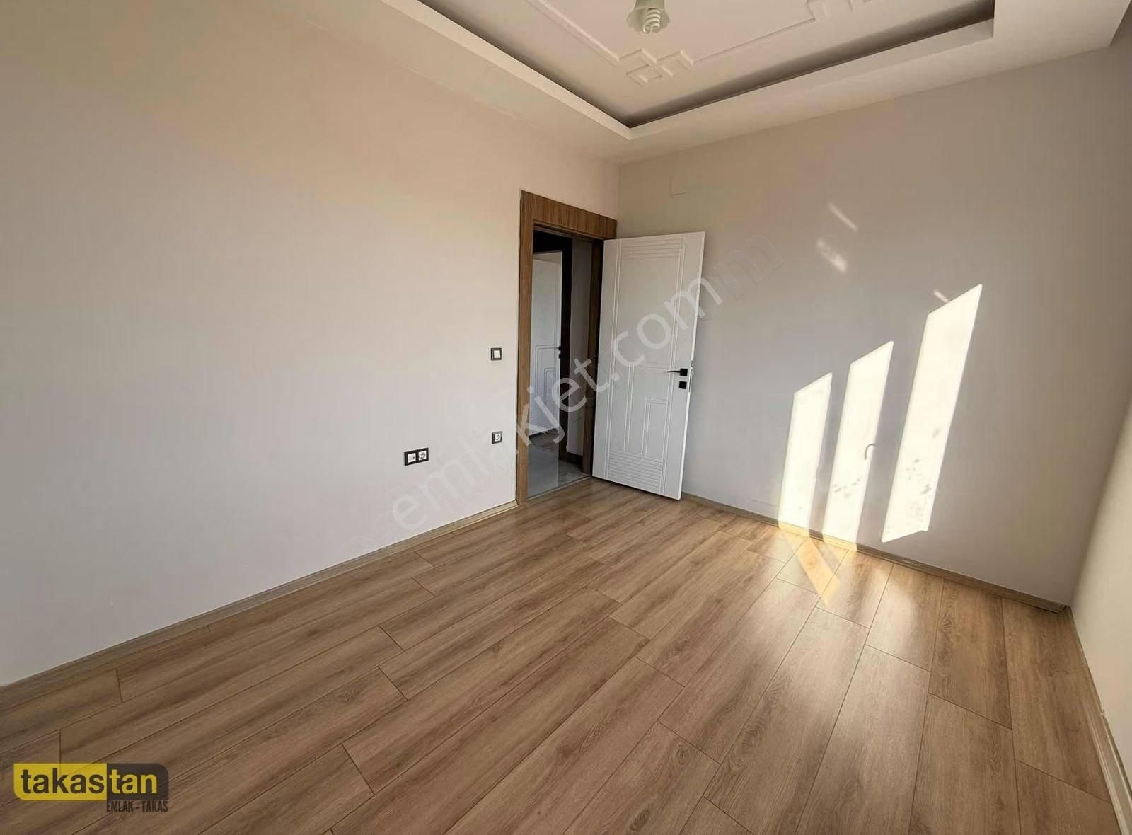 Göktürk Mah De Geniş Satılık 2+1 Daire - Görsel 24