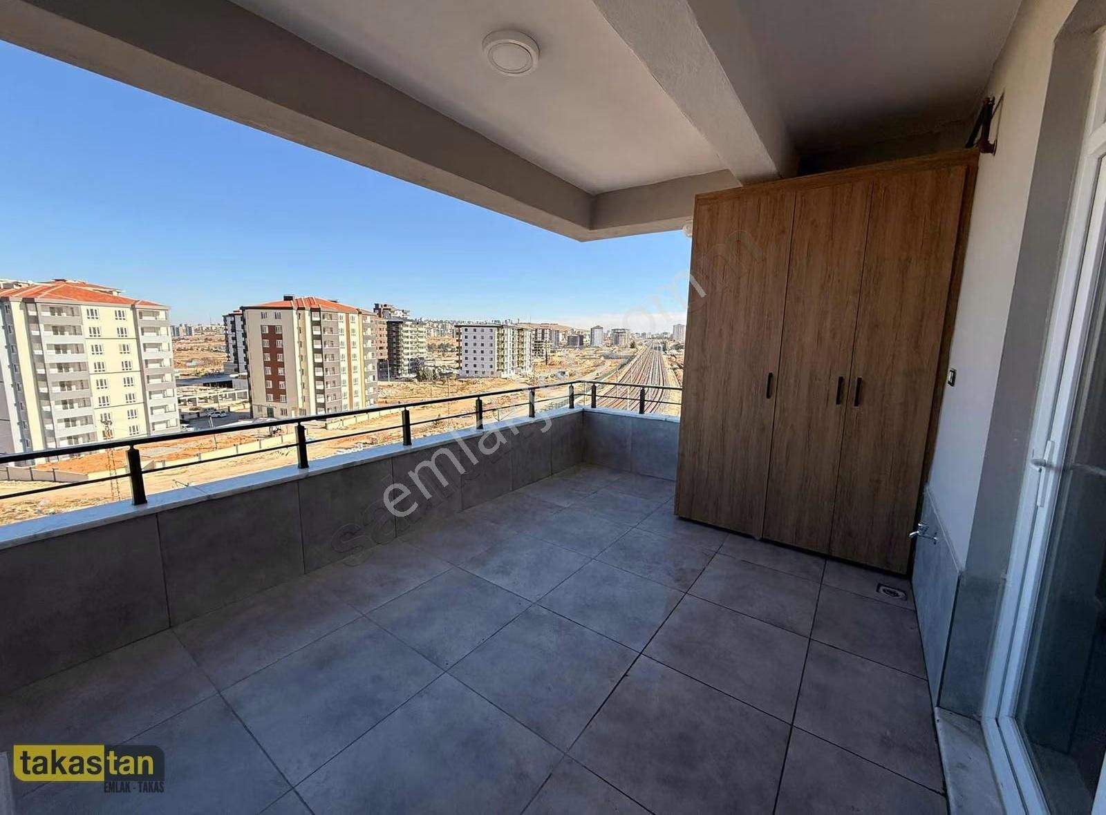 Göktürk Mah De Geniş Satılık 2+1 Daire - Görsel 18