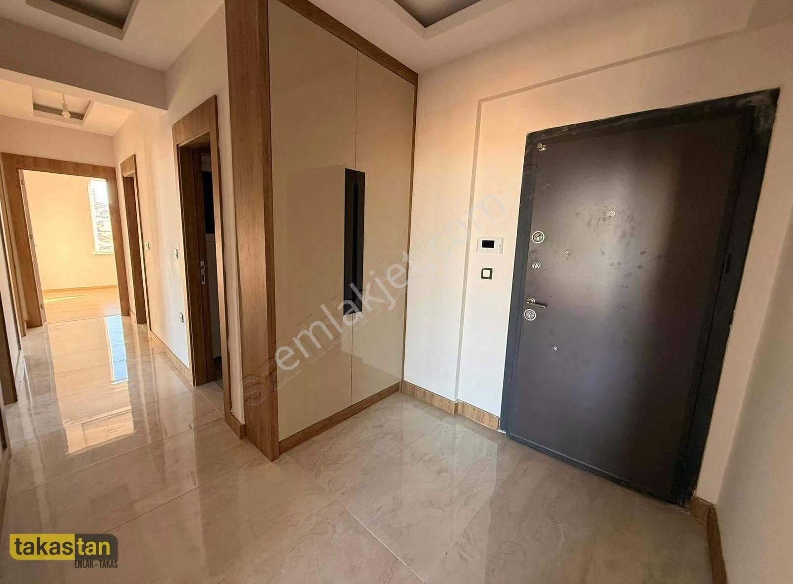 Göktürk Mah De Geniş Satılık 2+1 Daire - Görsel 5