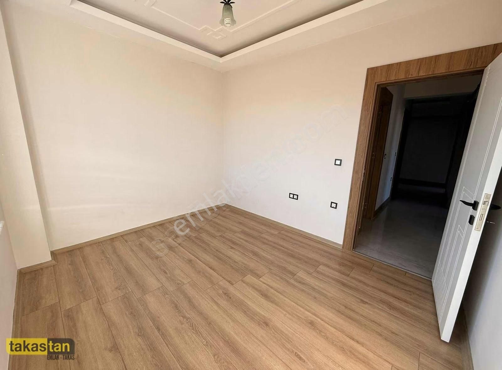 Göktürk Mah De Geniş Satılık 2+1 Daire - Görsel 9