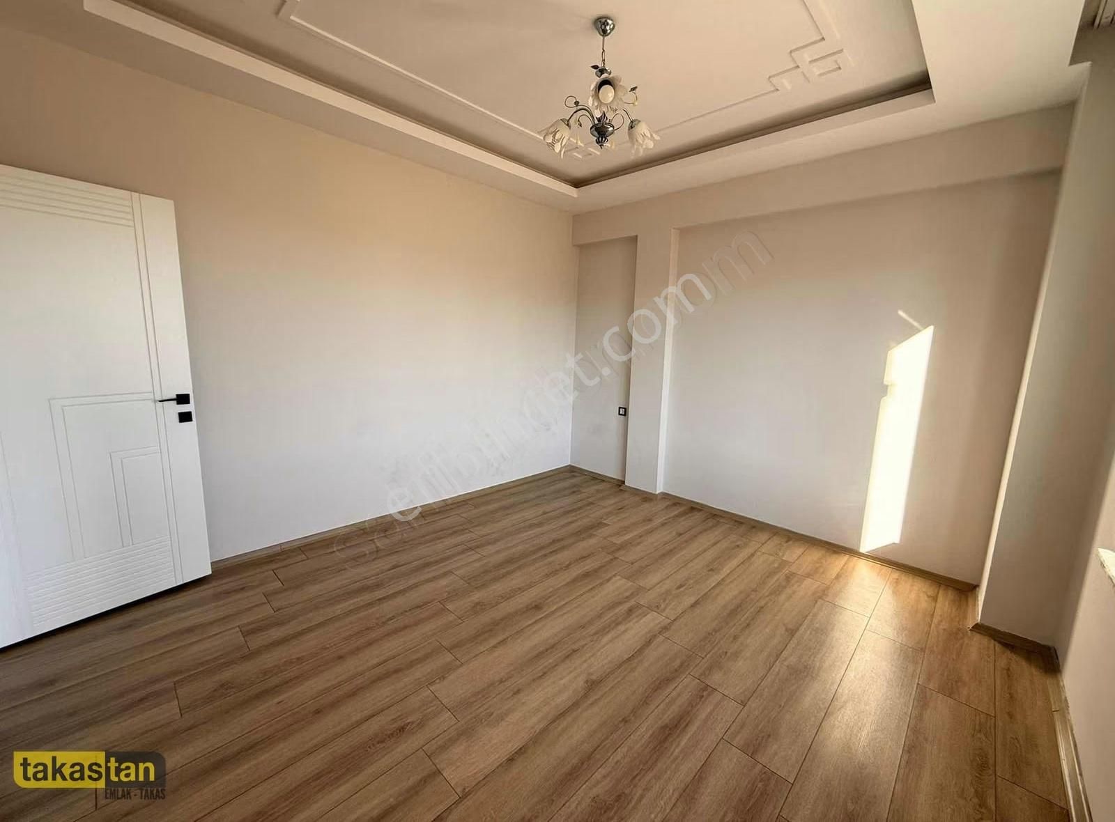 Göktürk Mah De Geniş Satılık 2+1 Daire - Görsel 21