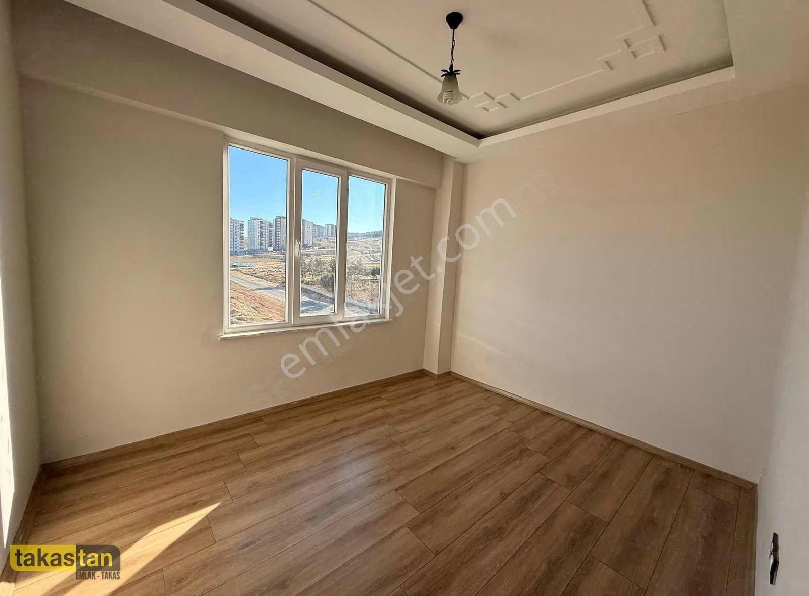 Göktürk Mah De Geniş Satılık 2+1 Daire - Görsel 28