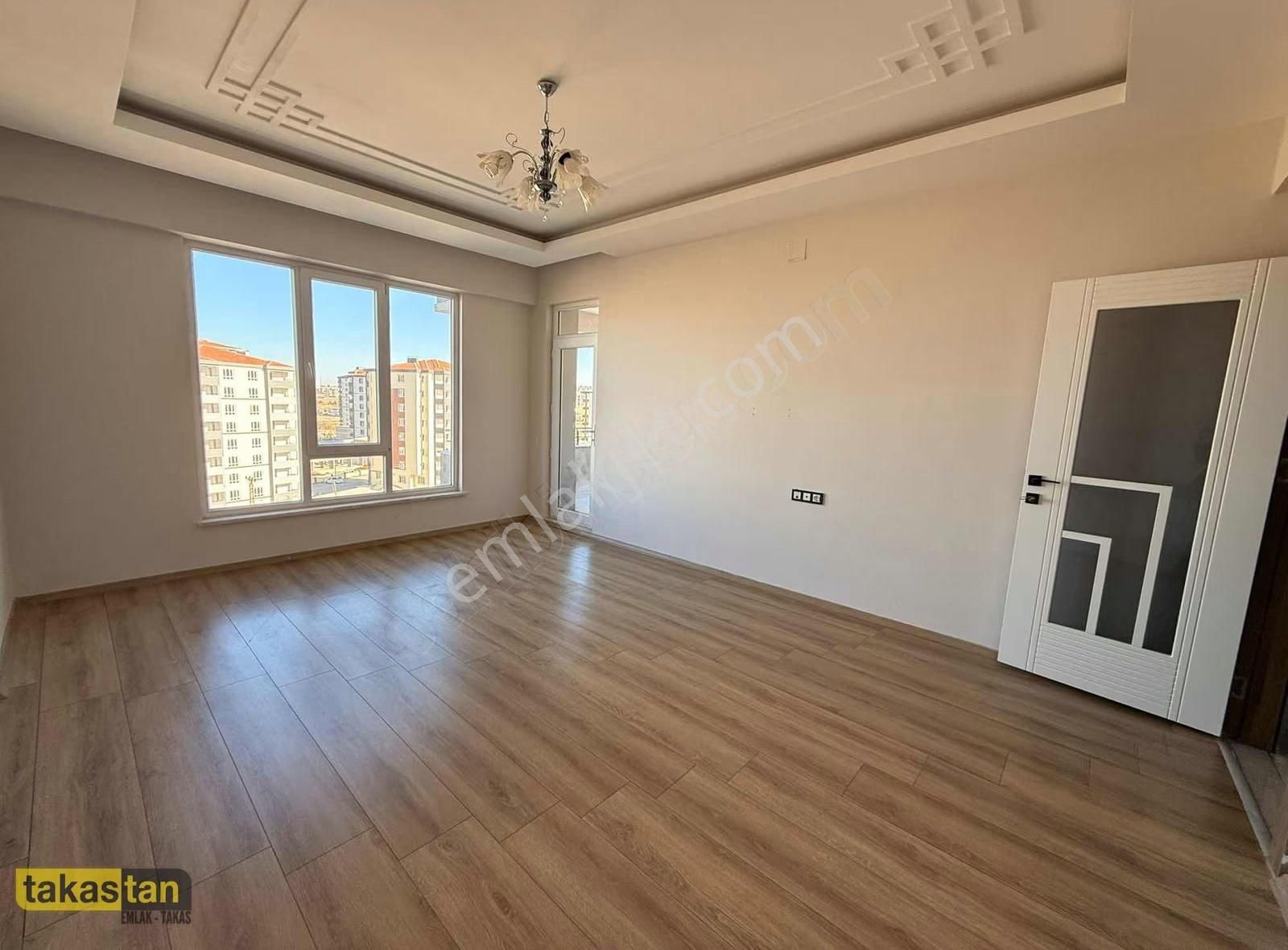 Göktürk Mah De Geniş Satılık 2+1 Daire - Görsel 7