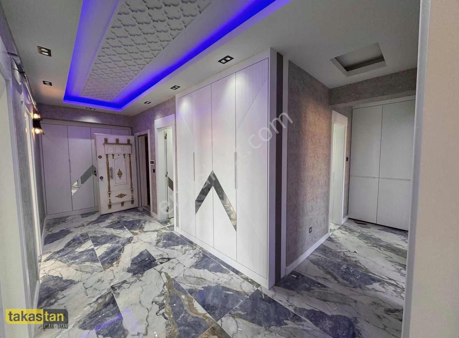 Belkıs Muhteşem Lokasyonlu Geniş Oturumlu Site İçi 3+1 Satılık - Görsel 16