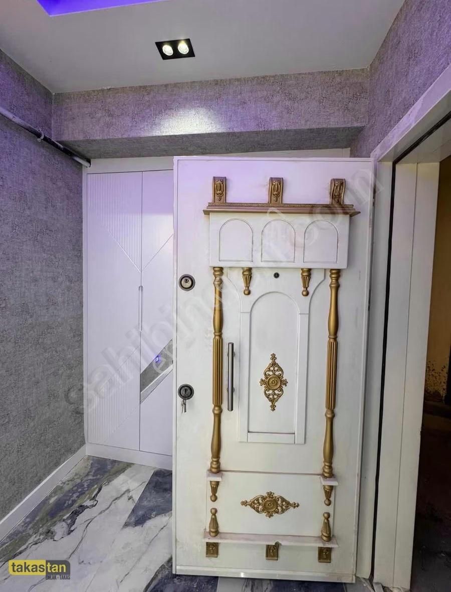 Belkıs Muhteşem Lokasyonlu Geniş Oturumlu Site İçi 3+1 Satılık - Görsel 12