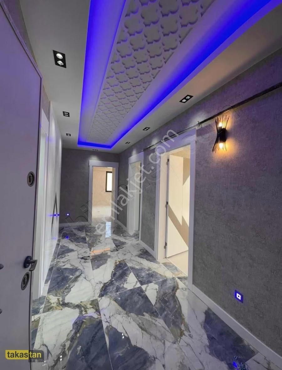 Belkıs Muhteşem Lokasyonlu Geniş Oturumlu Site İçi 3+1 Satılık - Görsel 14