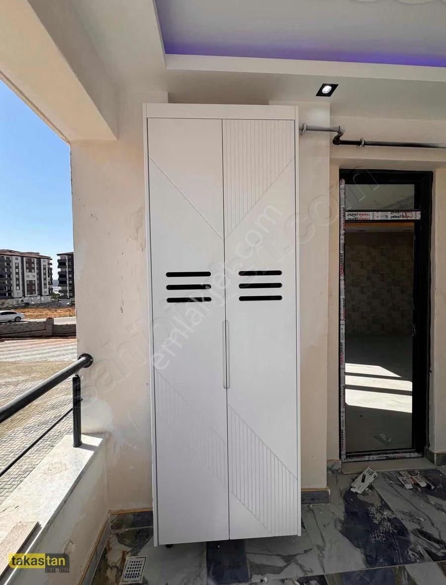 Belkıs Muhteşem Lokasyonlu Geniş Oturumlu Site İçi 3+1 Satılık - Görsel 22