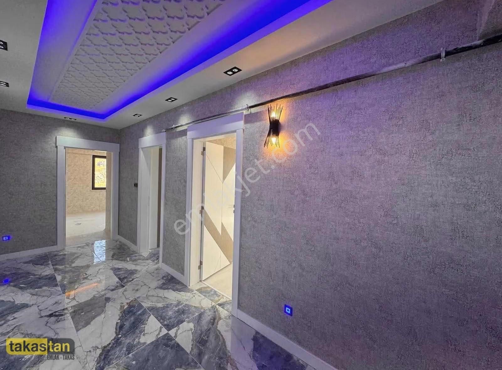 Belkıs Muhteşem Lokasyonlu Geniş Oturumlu Site İçi 3+1 Satılık - Görsel 17