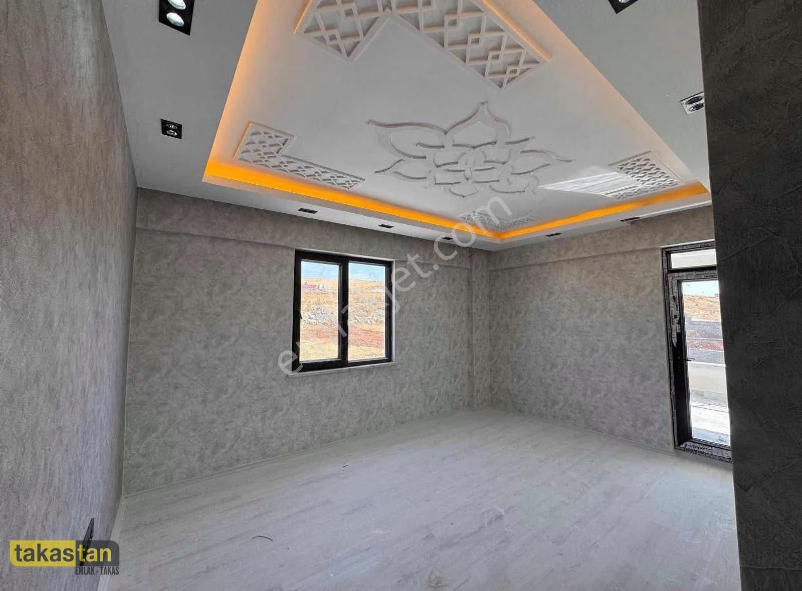 Belkıs Muhteşem Lokasyonlu Geniş Oturumlu Site İçi 3+1 Satılık - Görsel 7