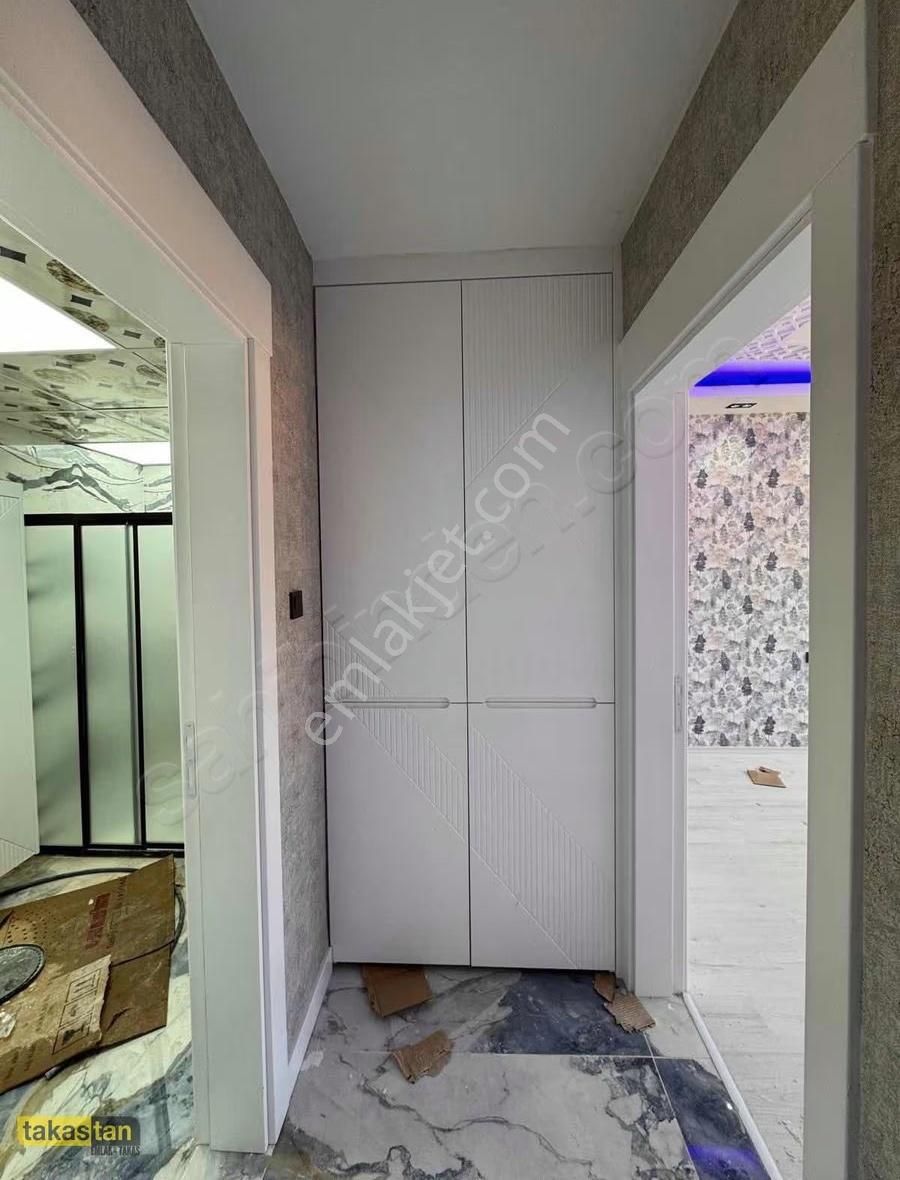 Belkıs Muhteşem Lokasyonlu Geniş Oturumlu Site İçi 3+1 Satılık - Görsel 15