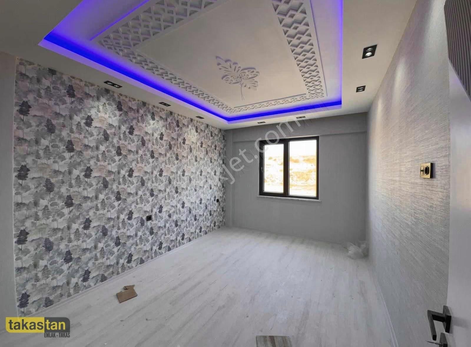 Belkıs Muhteşem Lokasyonlu Geniş Oturumlu Site İçi 3+1 Satılık - Görsel 11