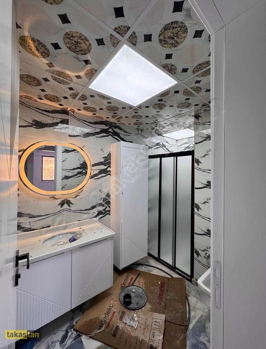 Belkıs Muhteşem Lokasyonlu Geniş Oturumlu Site İçi 3+1 Satılık - Görsel 10