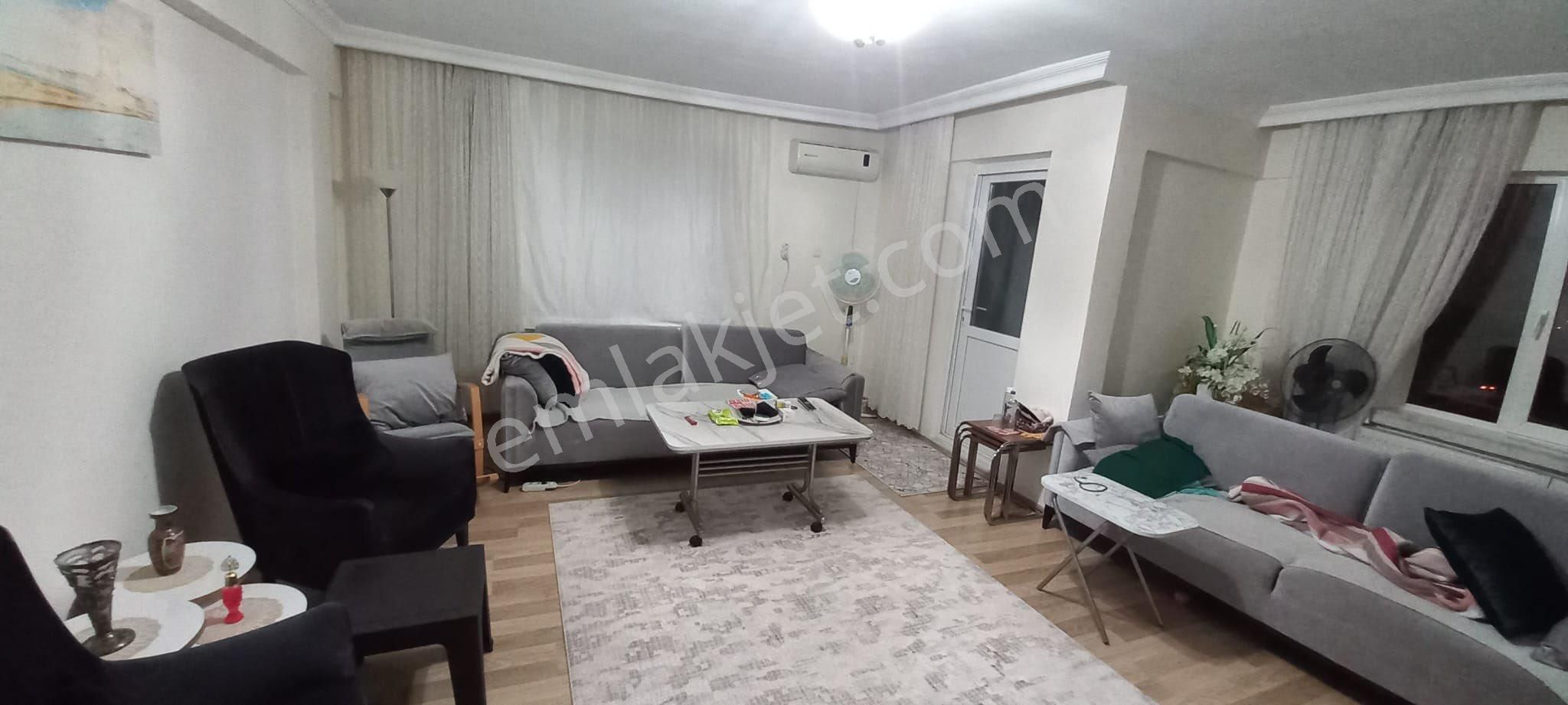 Karamanda 120 M2 2+1 Asansörlü Masrafsız Satılık Fırsat Daire - Görsel 5