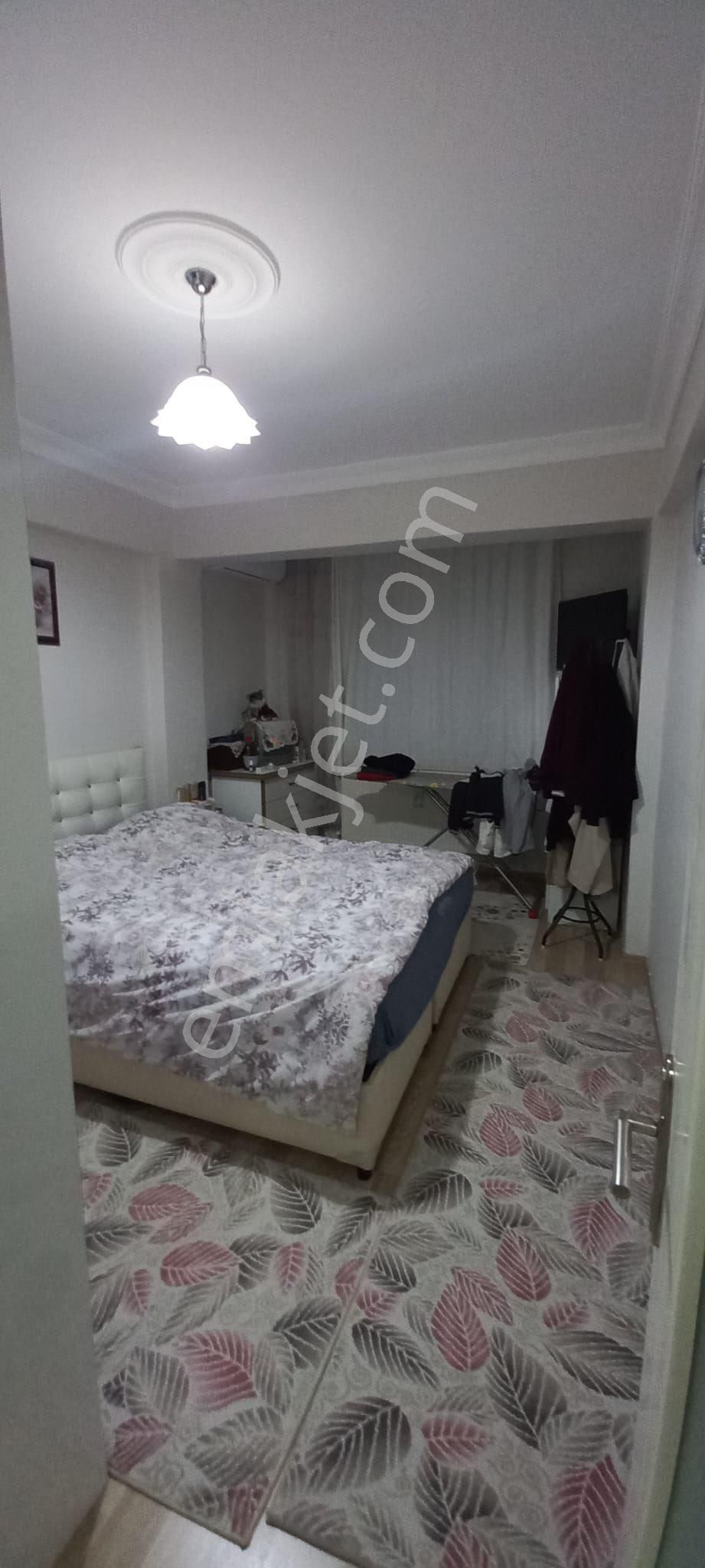 Karamanda 120 M2 2+1 Asansörlü Masrafsız Satılık Fırsat Daire - Görsel 8