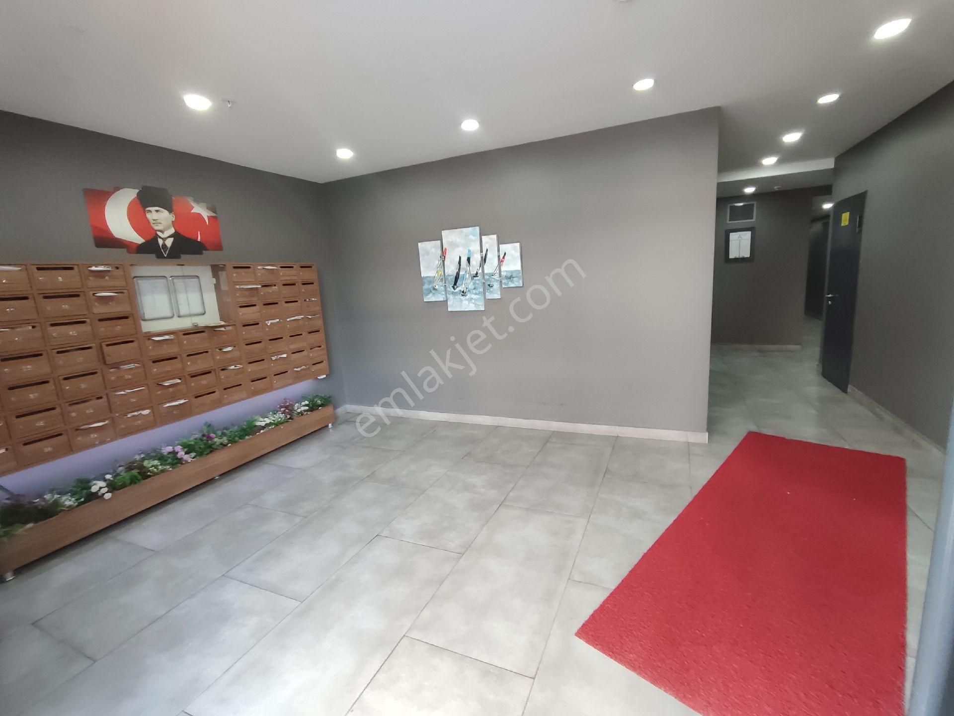 Atalar Mah.ekşioğlu Tria Da Geniş Kullanışlı 3 - Görsel 28