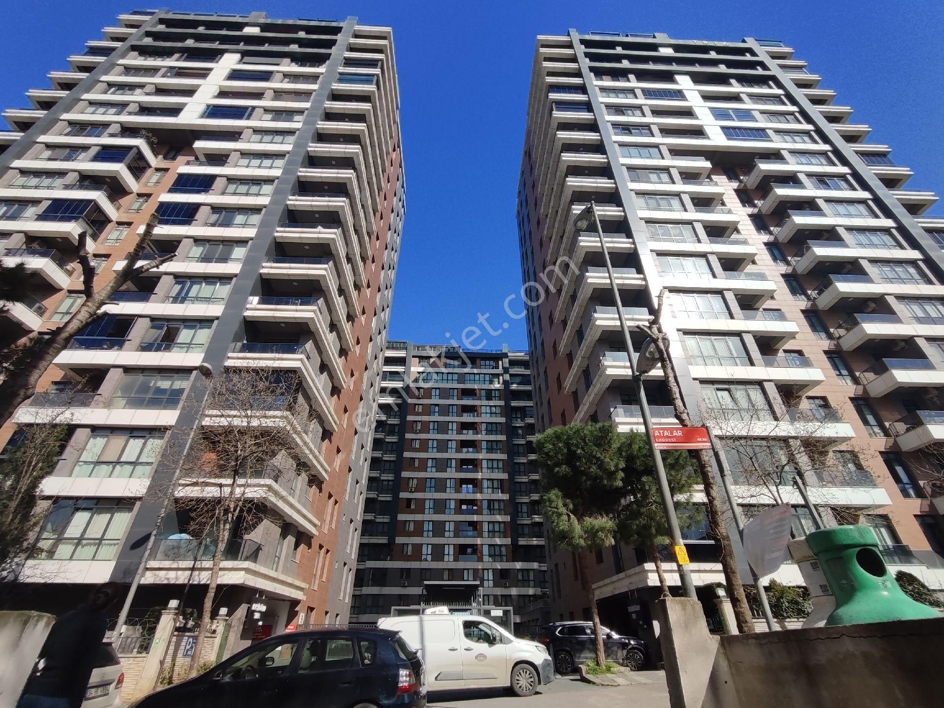 Atalar Mah.ekşioğlu Tria Da Geniş Kullanışlı 3 - Görsel 23