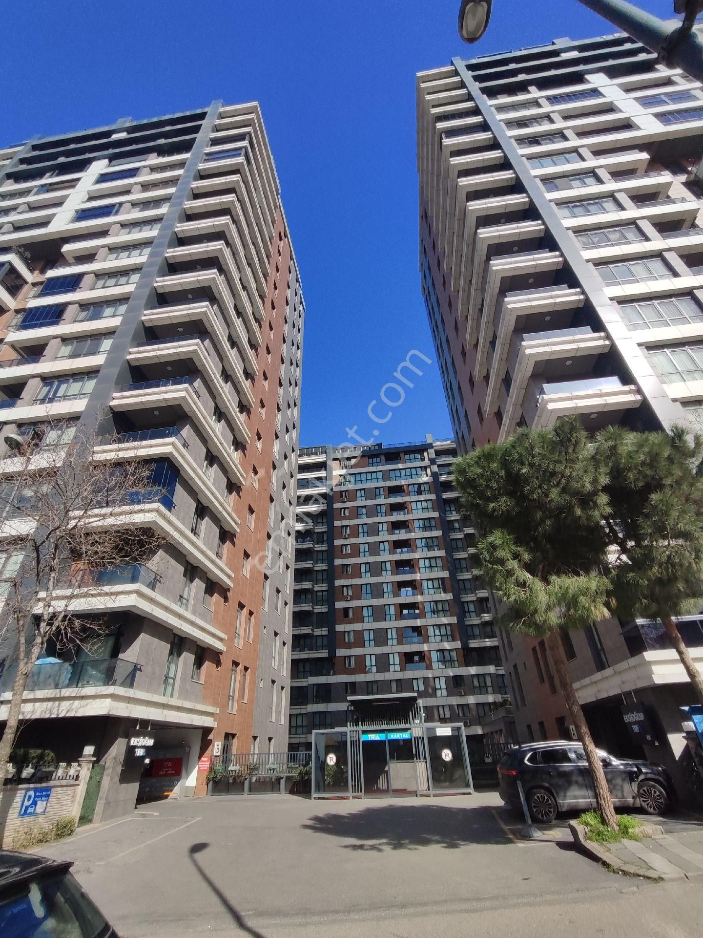 Atalar Mah.ekşioğlu Tria Da Geniş Kullanışlı 3 - Görsel 24