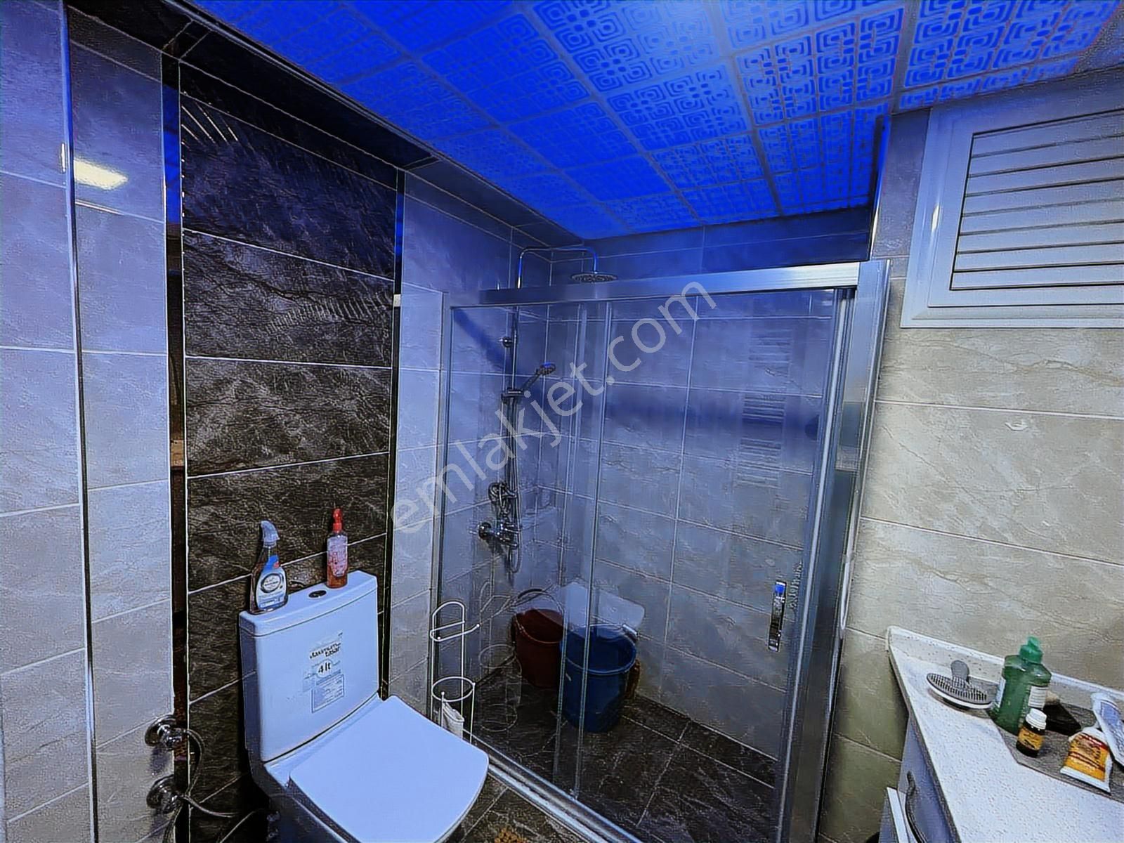 İzmir Bornova Kızılay Mah. Satılık 2+1 Bakımlı Daire - Görsel 20