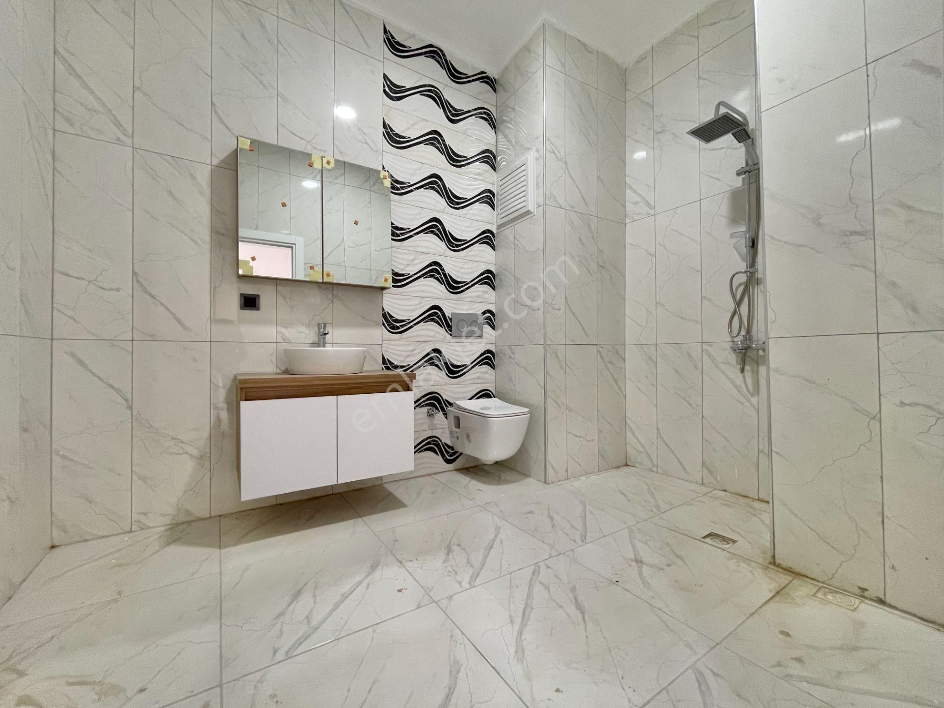 Sadece Berkay Demirel'den Altınkumda Denize 600 Metre Lüks 4+1 Dubleks - Görsel 22