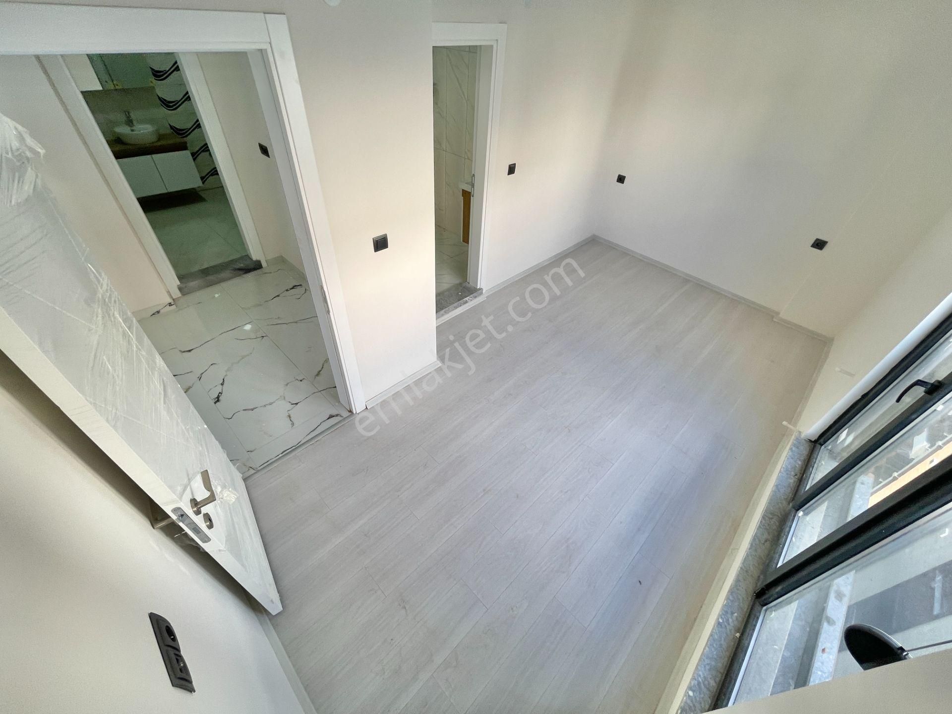 Sadece Berkay Demirel'den Altınkumda Denize 600 Metre Lüks 4+1 Dubleks - Görsel 19