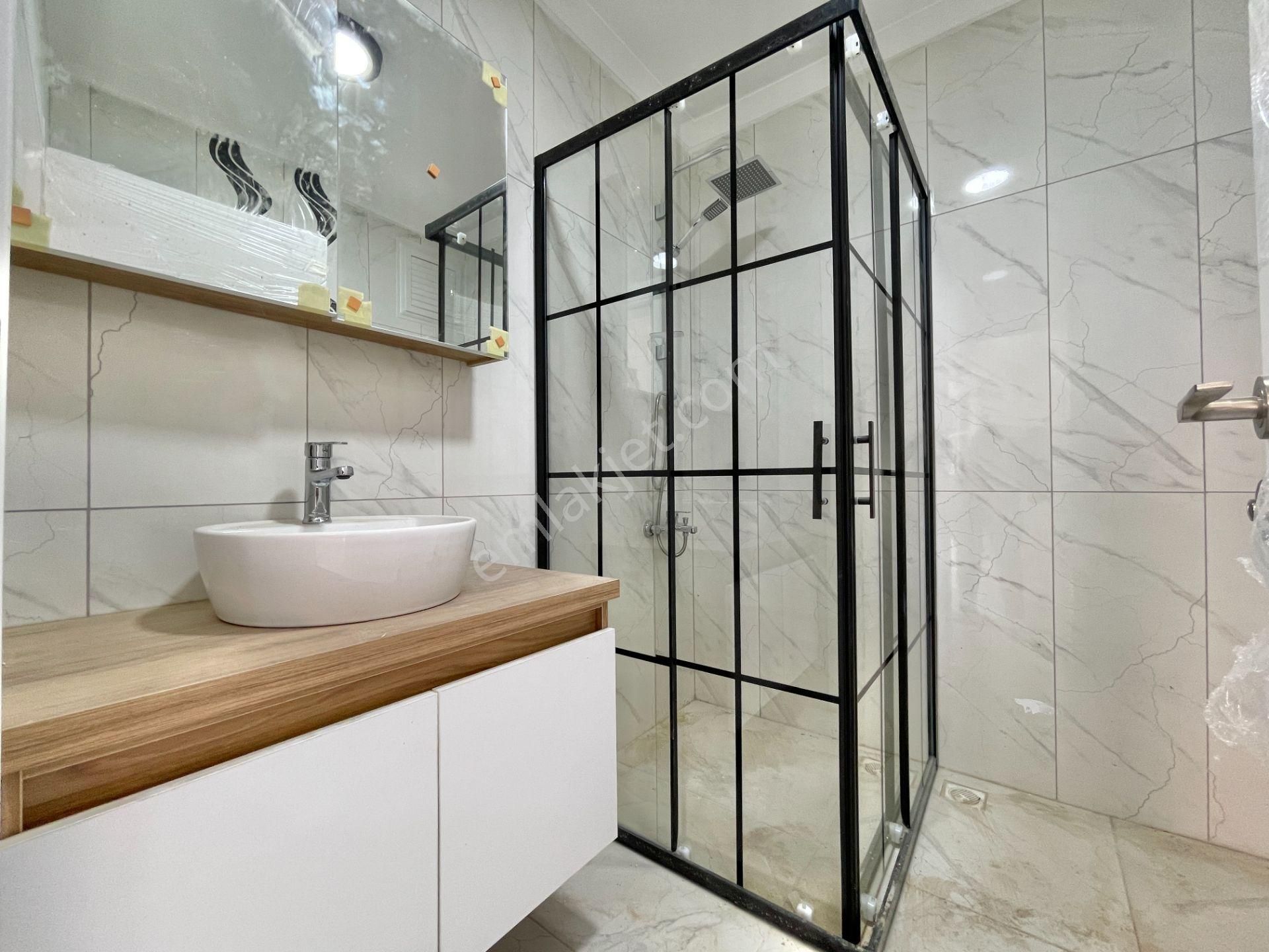 Sadece Berkay Demirel'den Altınkumda Denize 600 Metre Lüks 4+1 Dubleks - Görsel 16