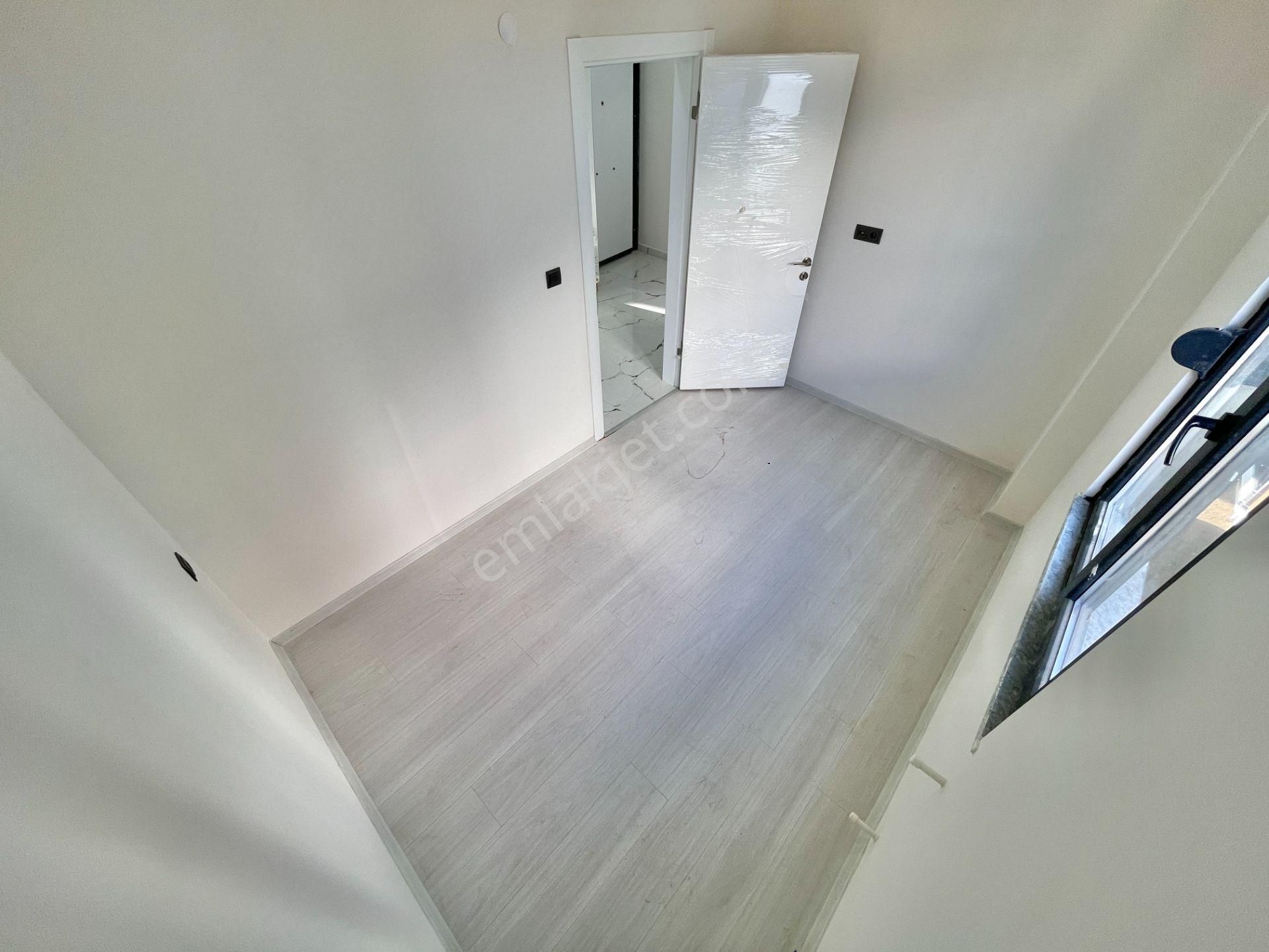 Sadece Berkay Demirel'den Altınkumda Denize 600 Metre Lüks 4+1 Dubleks - Görsel 31