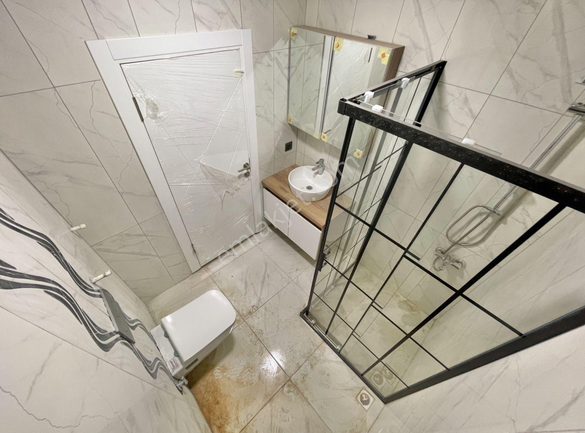 Sadece Berkay Demirel'den Altınkumda Denize 600 Metre Lüks 4+1 Dubleks - Görsel 17