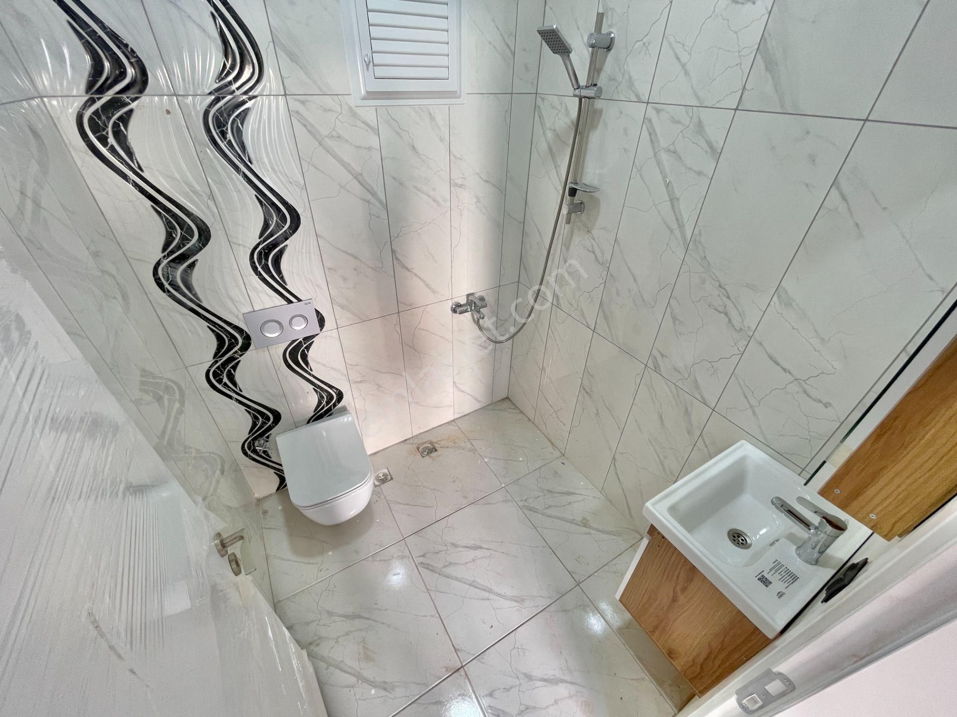 Sadece Berkay Demirel'den Altınkumda Denize 600 Metre Lüks 4+1 Dubleks - Görsel 33