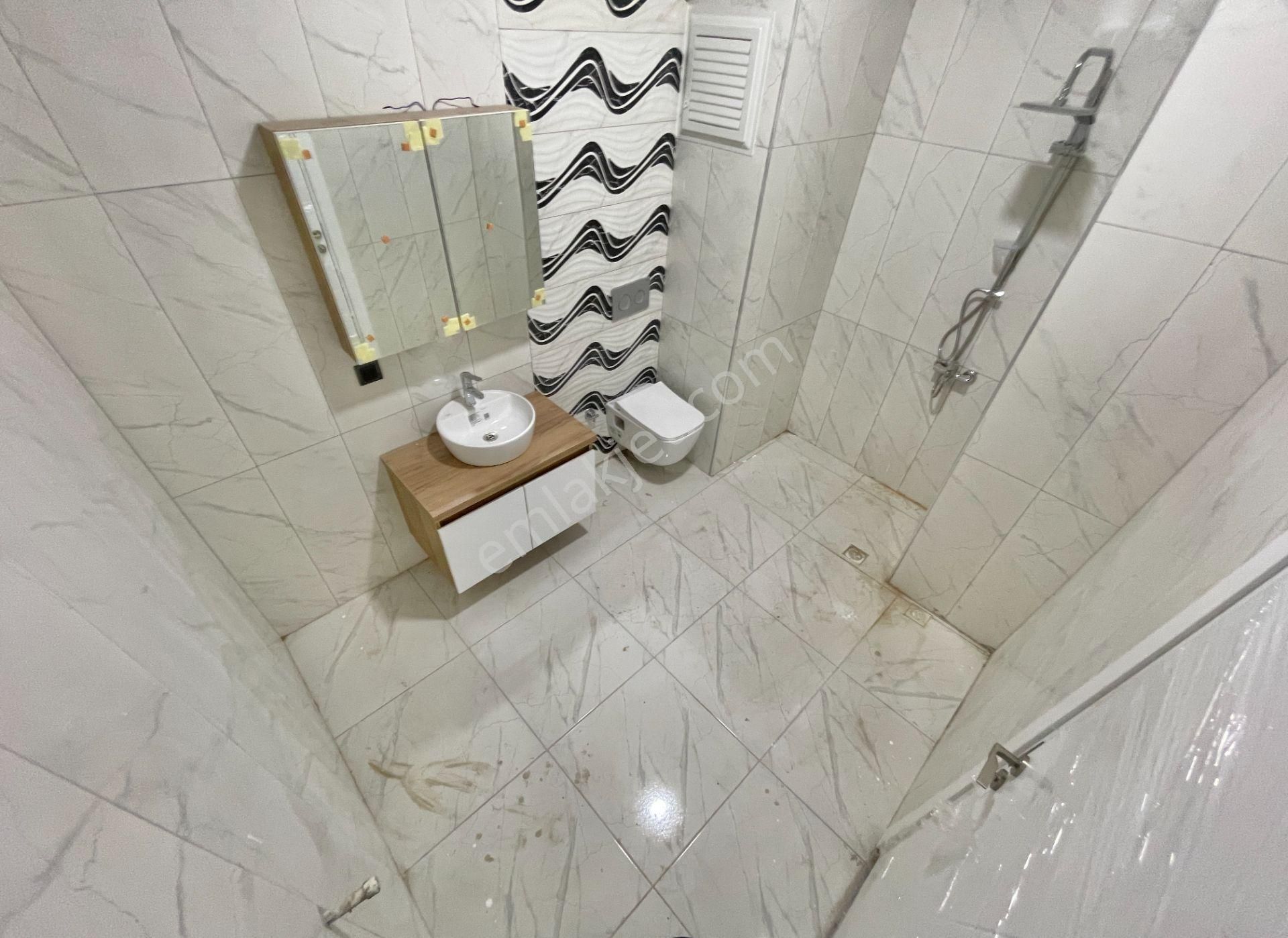 Sadece Berkay Demirel'den Altınkumda Denize 600 Metre Lüks 4+1 Dubleks - Görsel 21